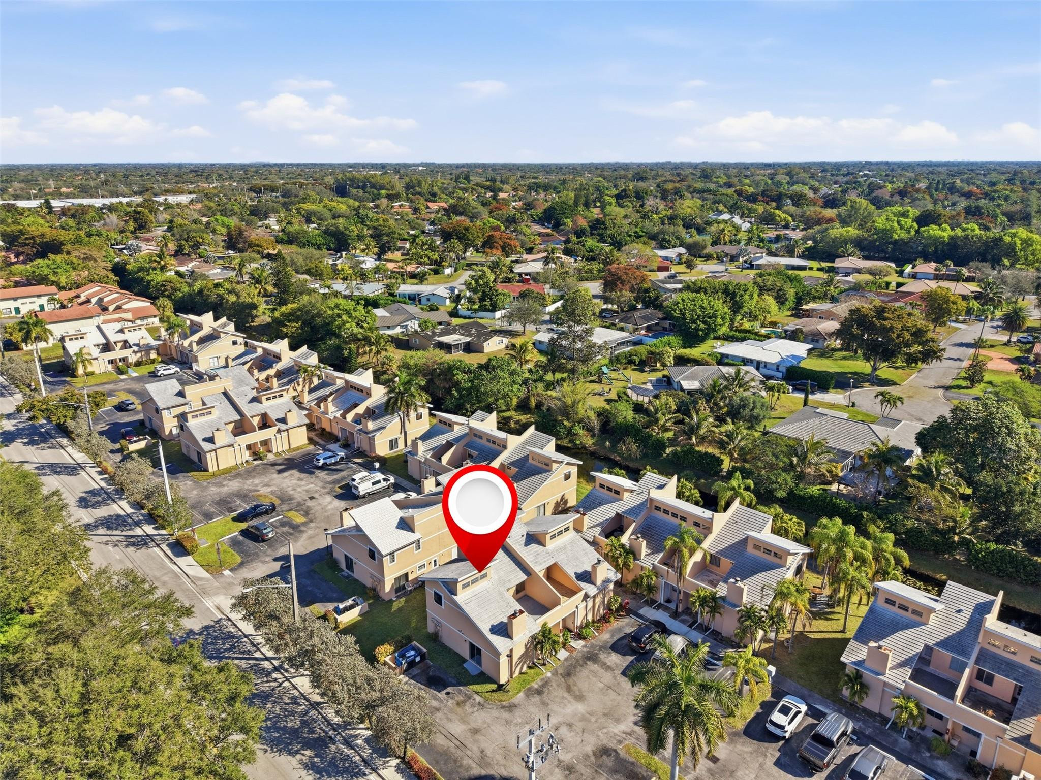 The Haylofts - Residential