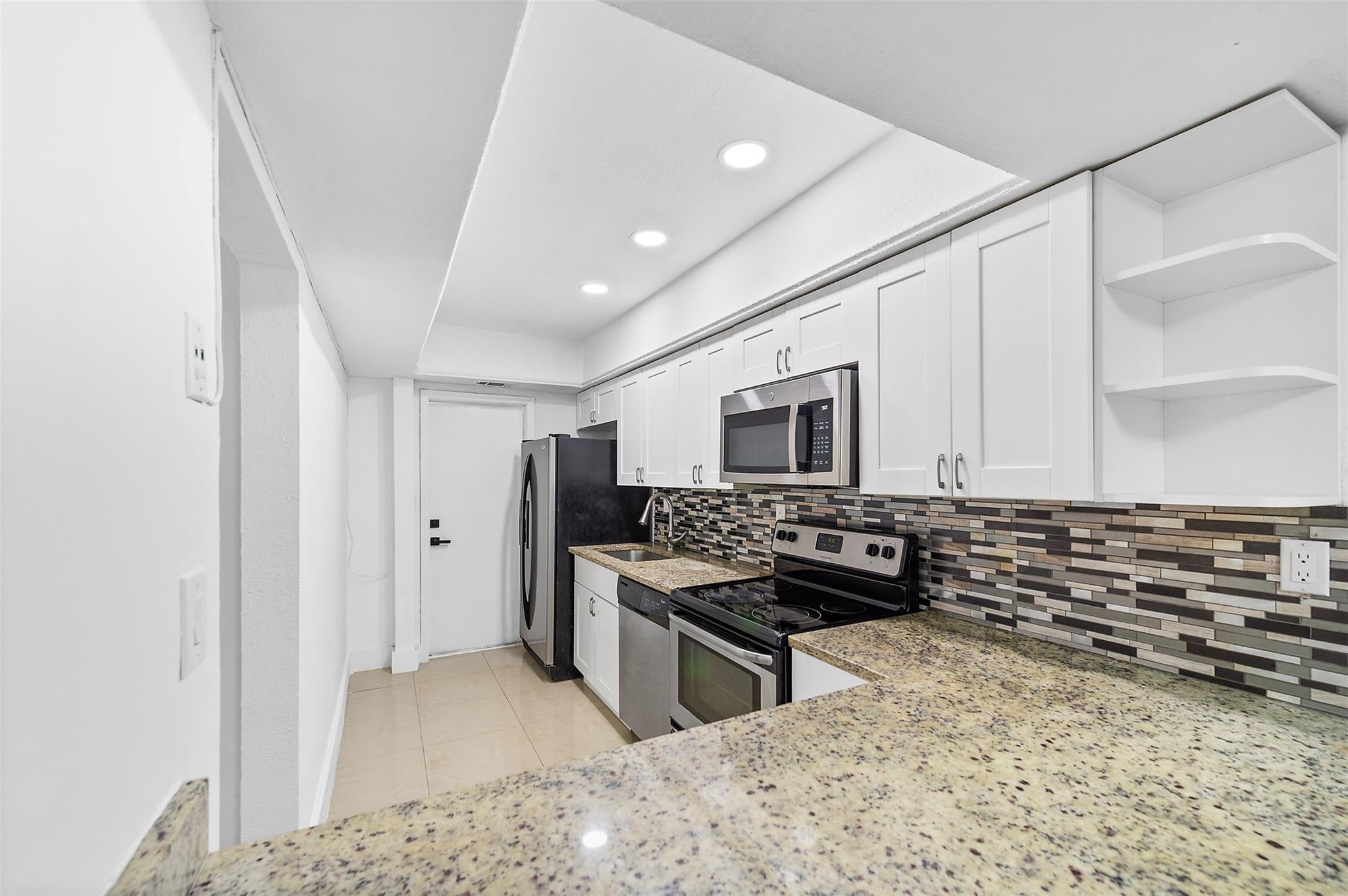 The Haylofts - Residential