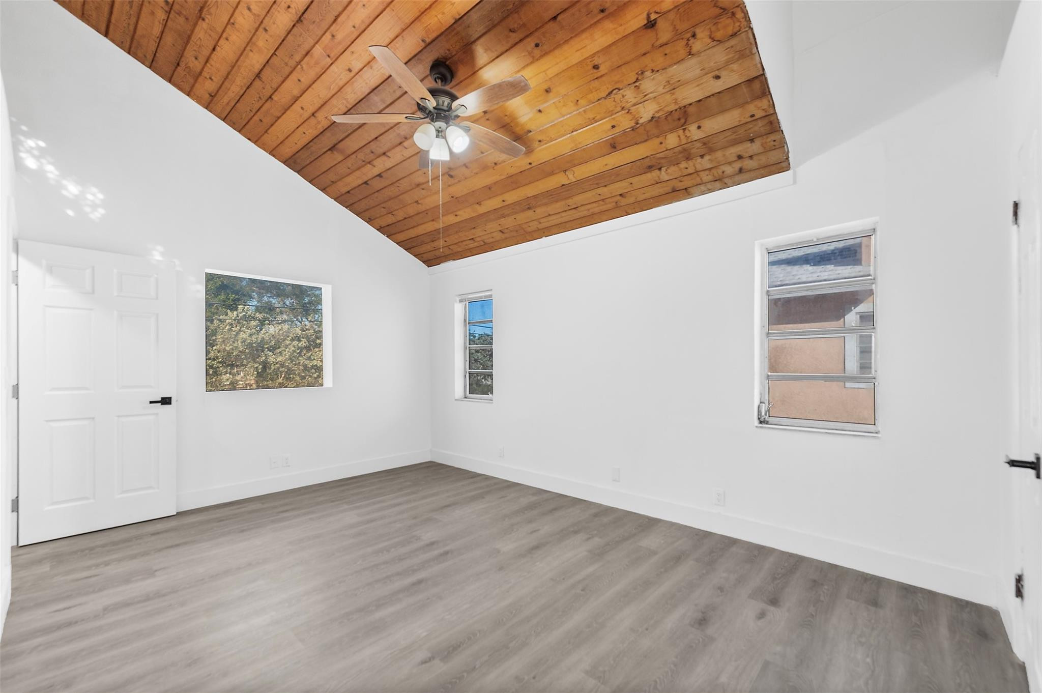 The Haylofts - Residential