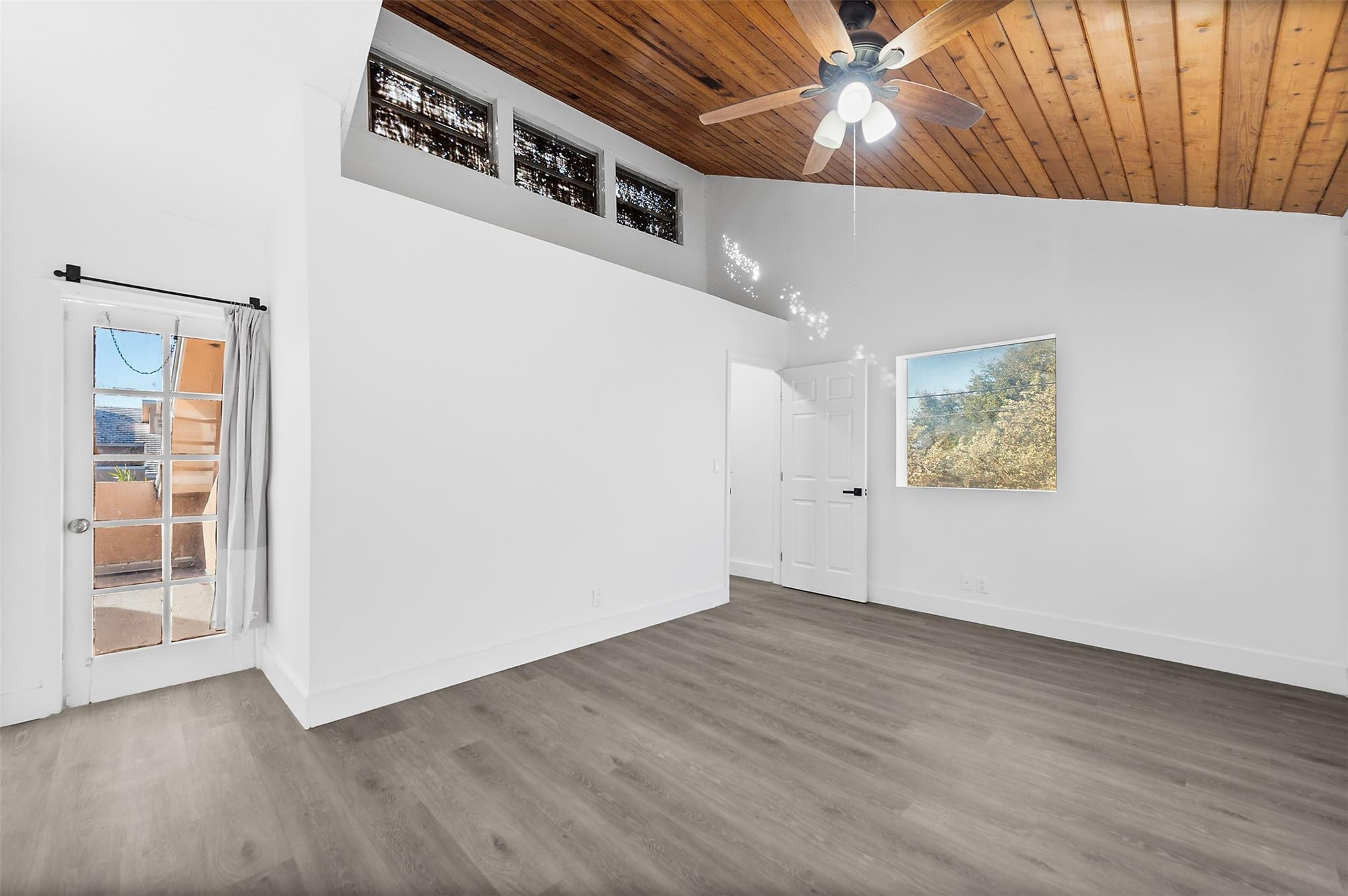 The Haylofts - Residential