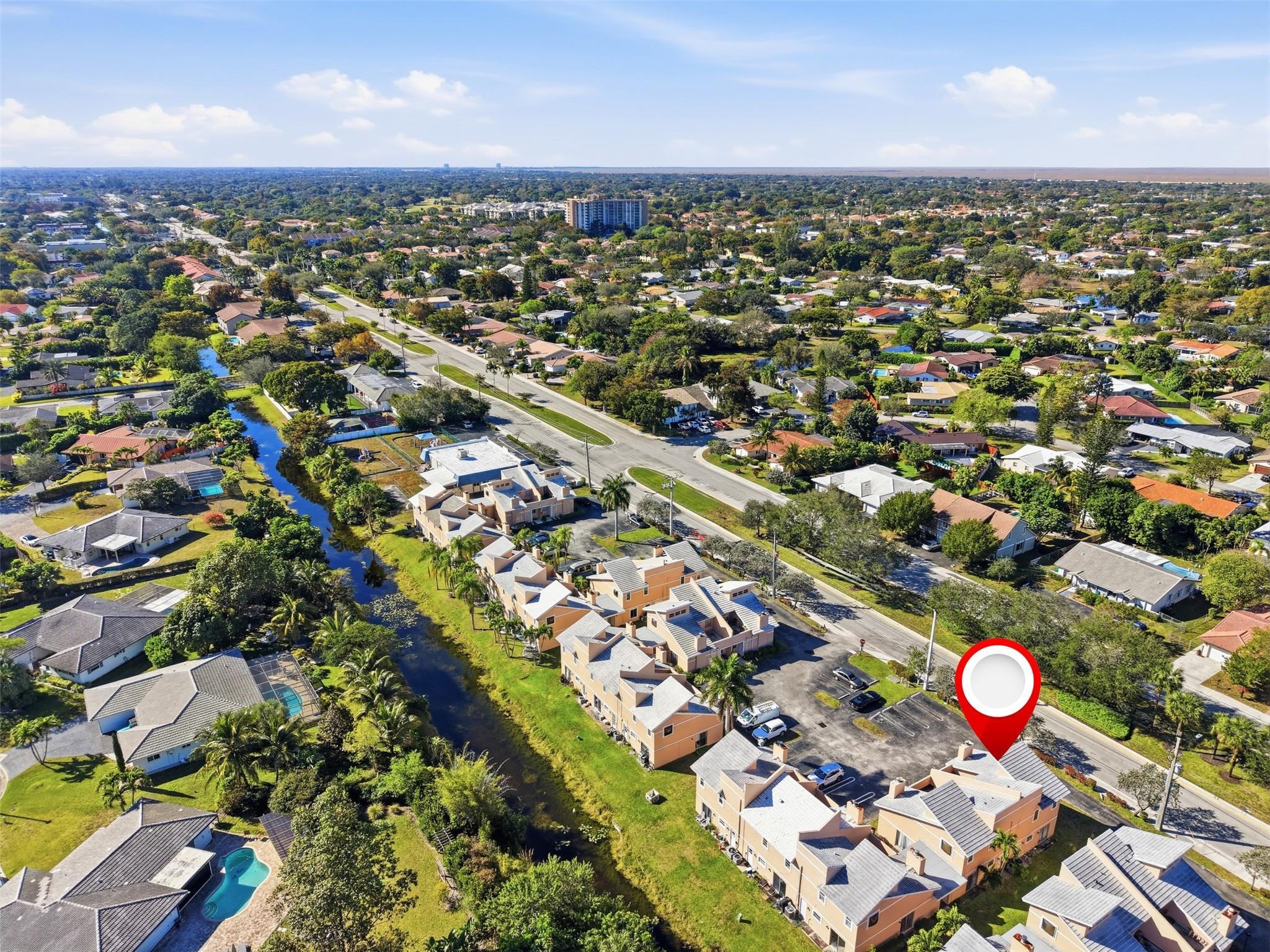 The Haylofts - Residential