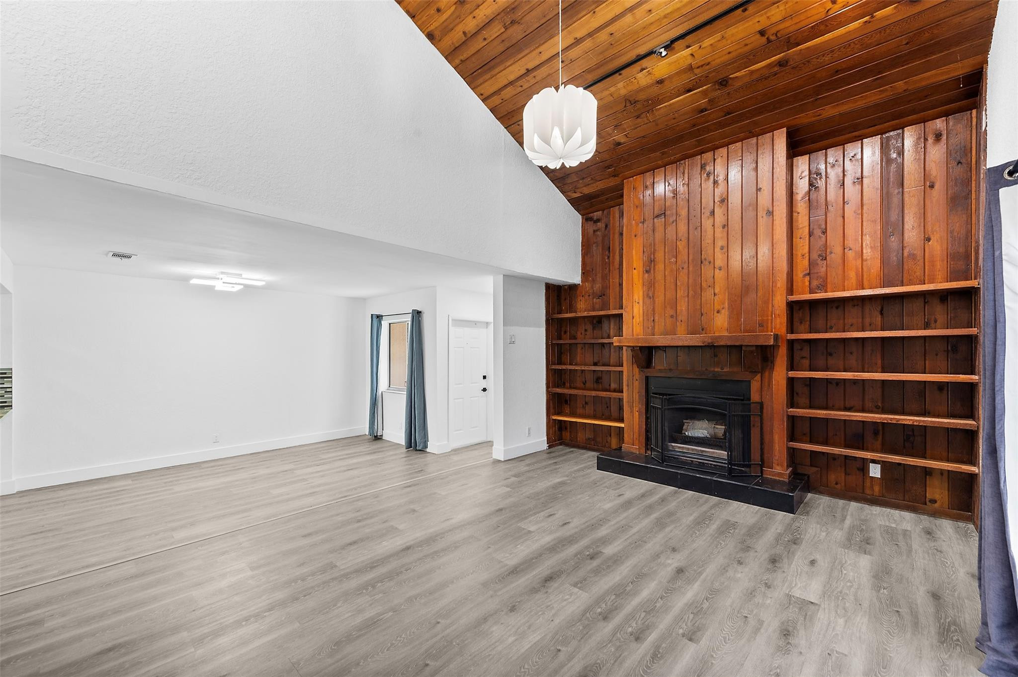 The Haylofts - Residential