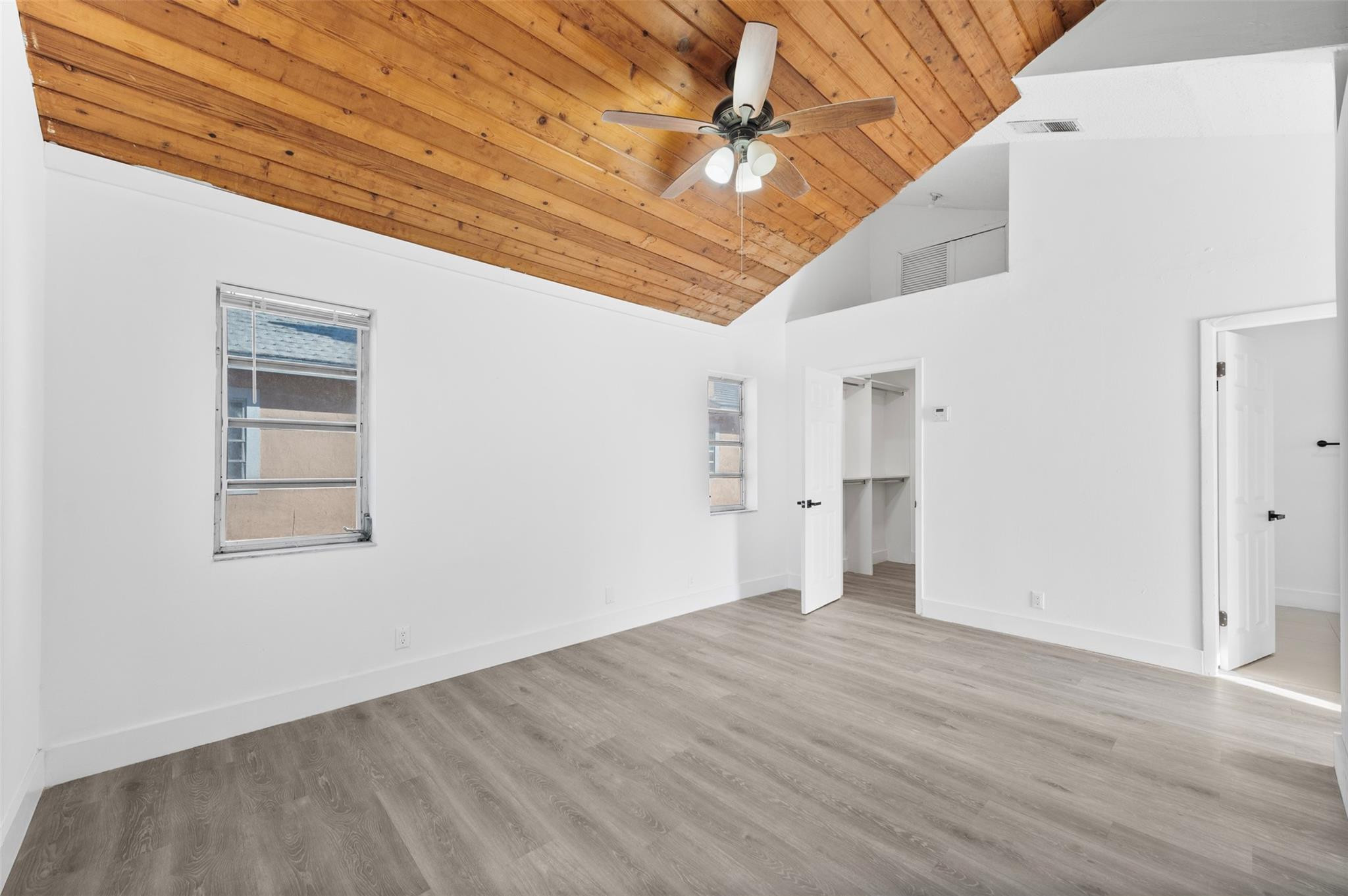 The Haylofts - Residential