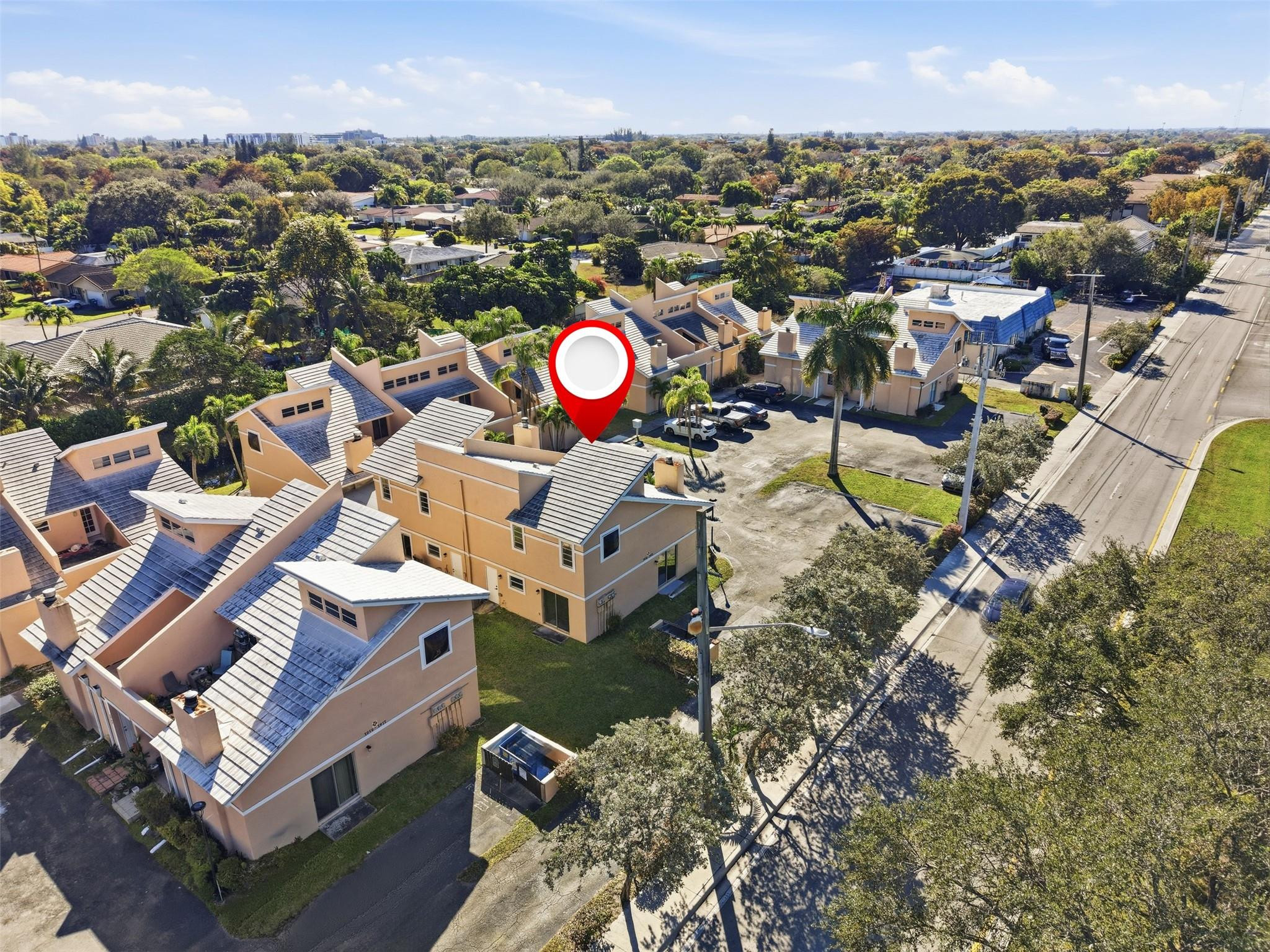 The Haylofts - Residential