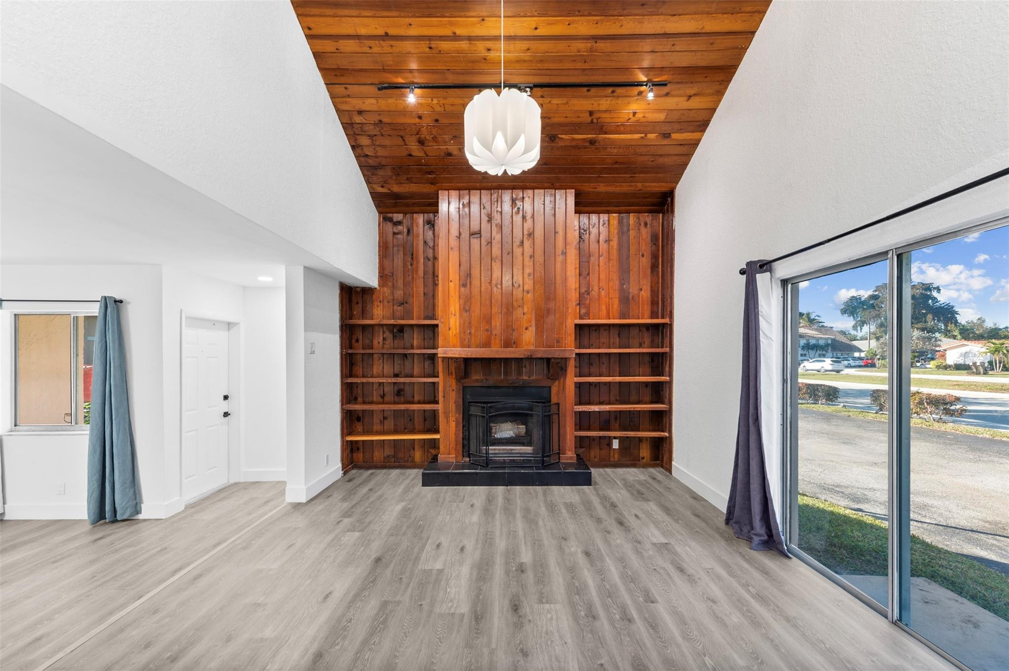 The Haylofts - Residential