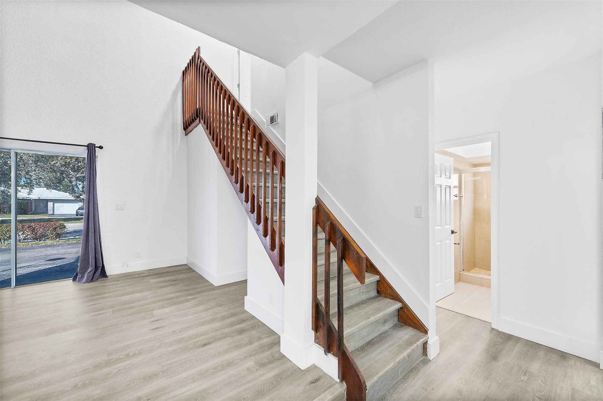 The Haylofts - Residential