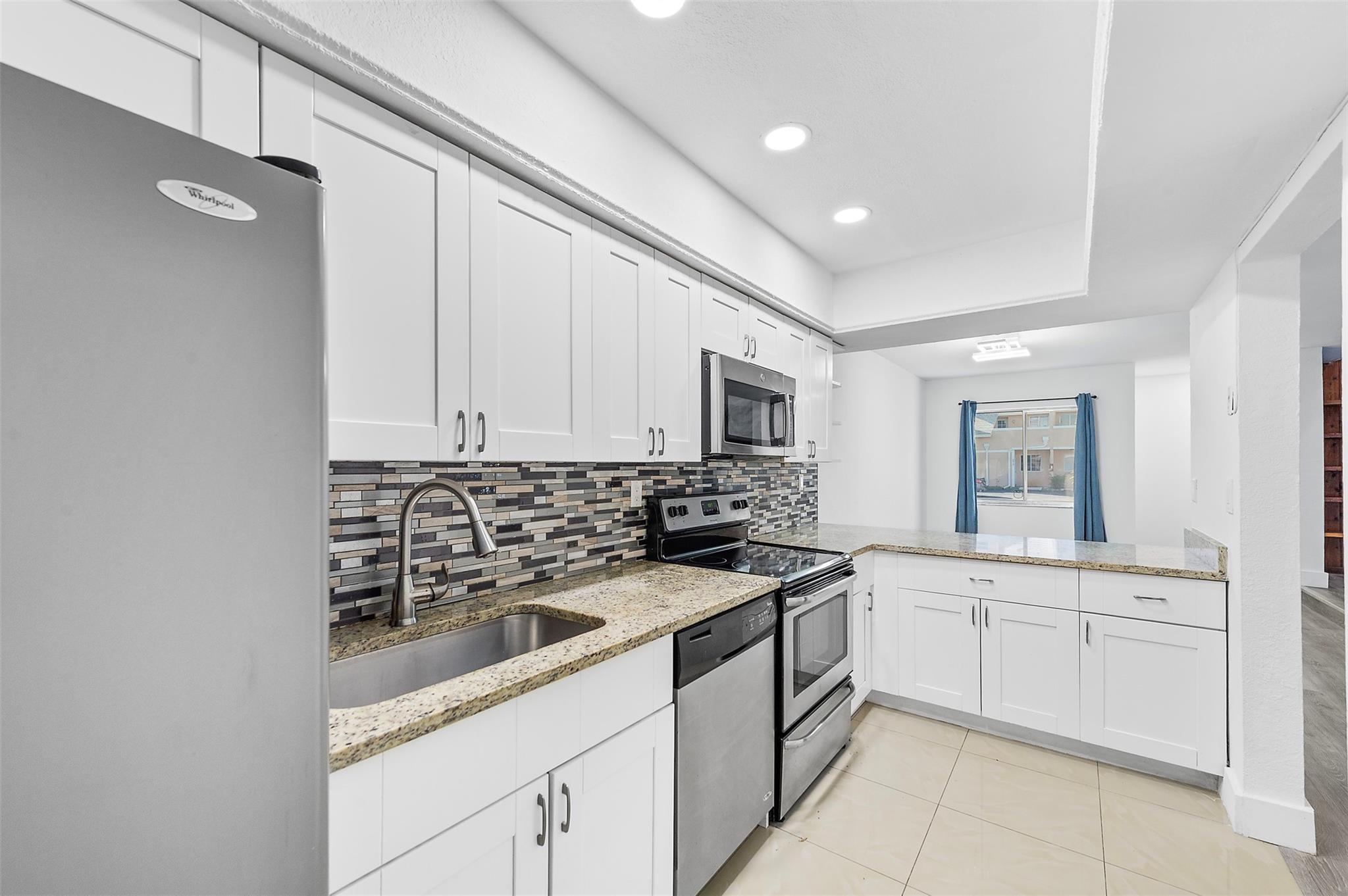 The Haylofts - Residential