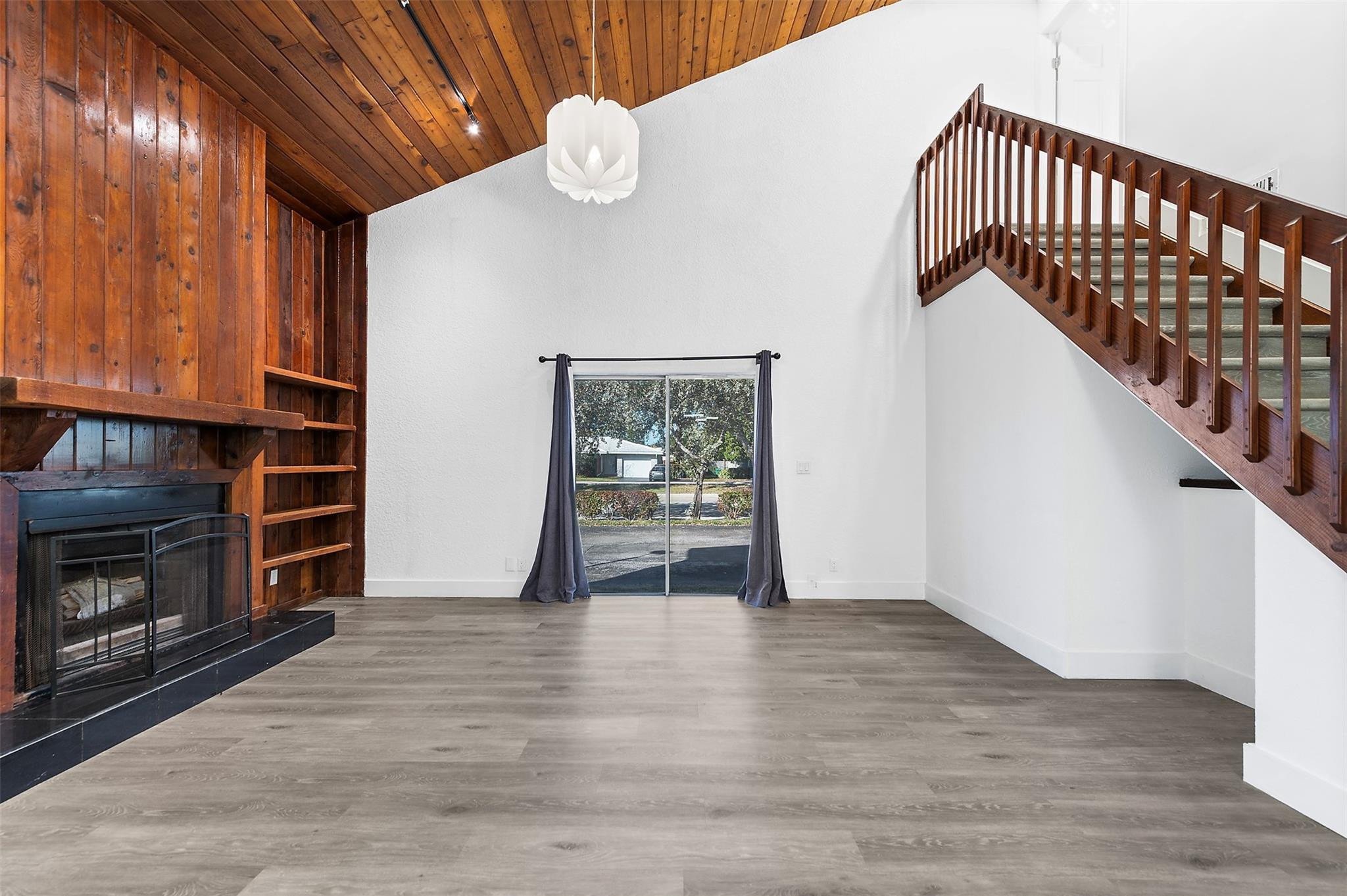 The Haylofts - Residential