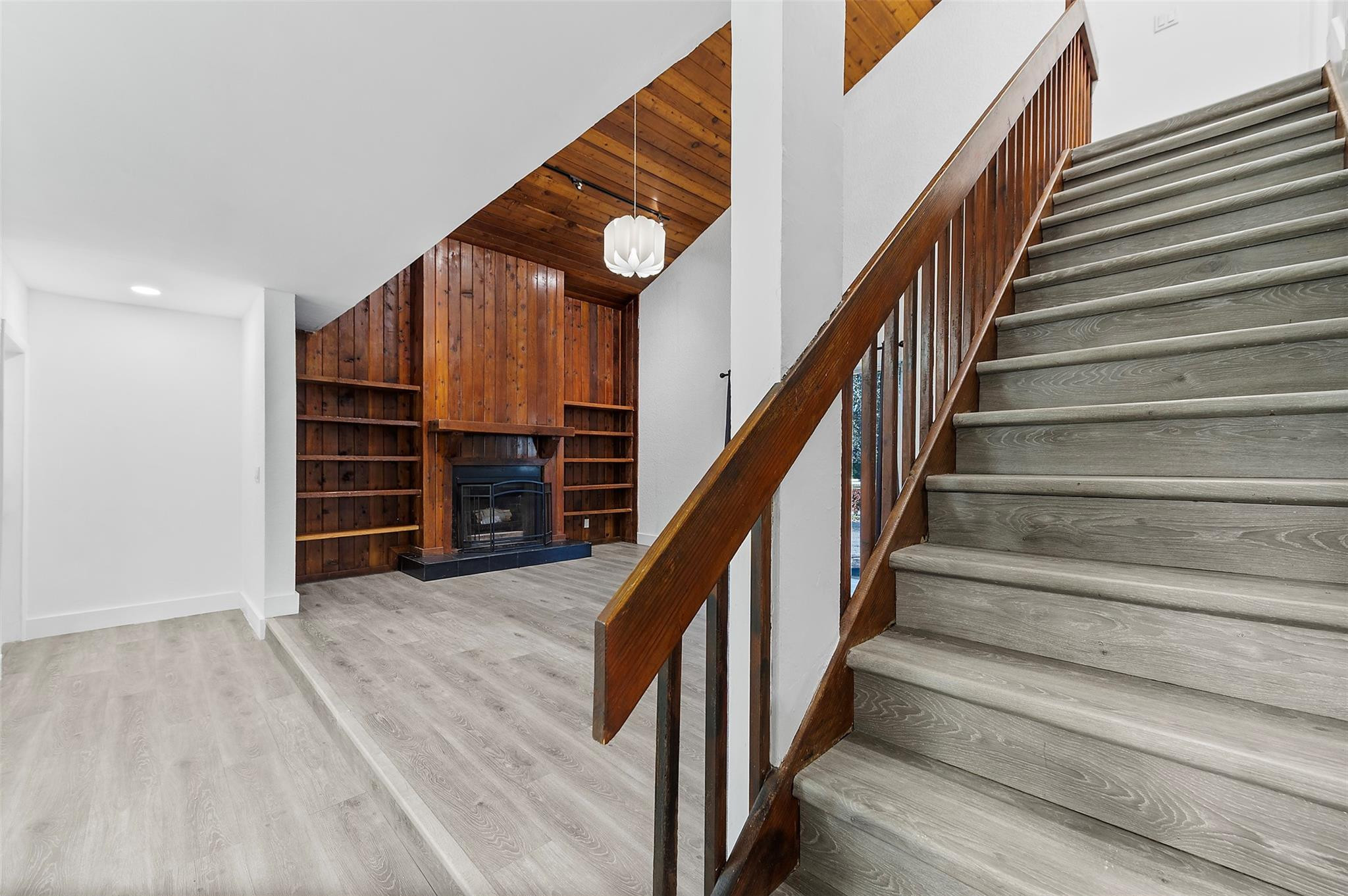 The Haylofts - Residential