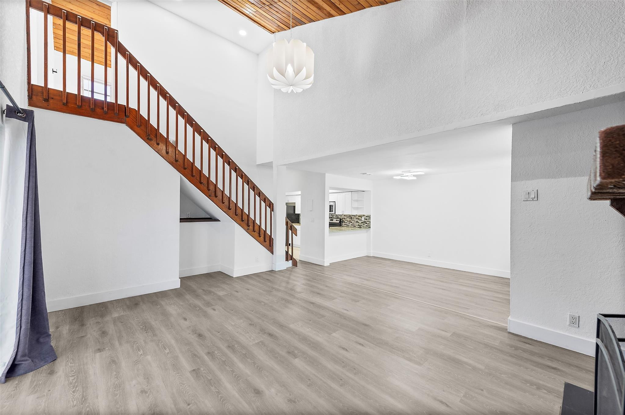 The Haylofts - Residential