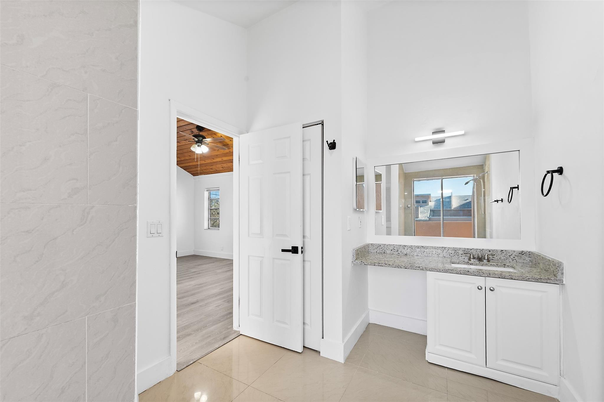 The Haylofts - Residential