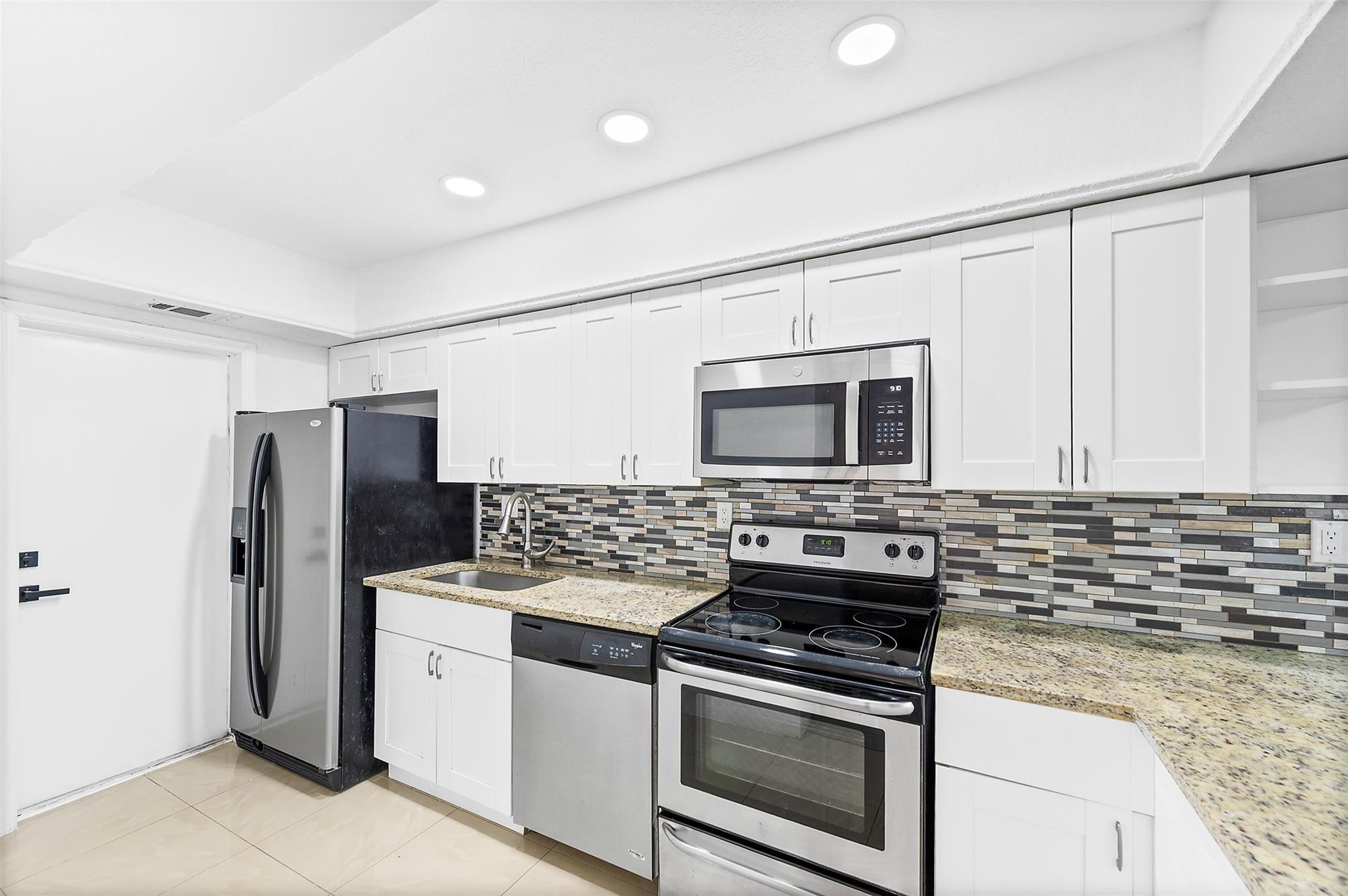 The Haylofts - Residential