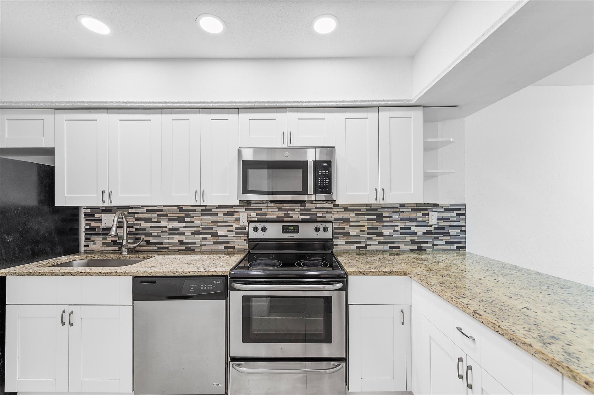 The Haylofts - Residential