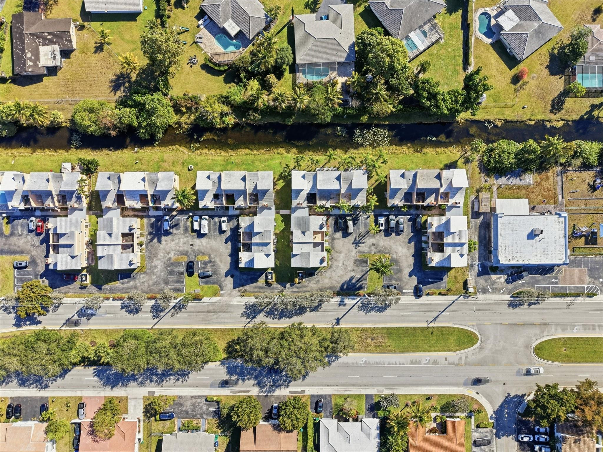 The Haylofts - Residential