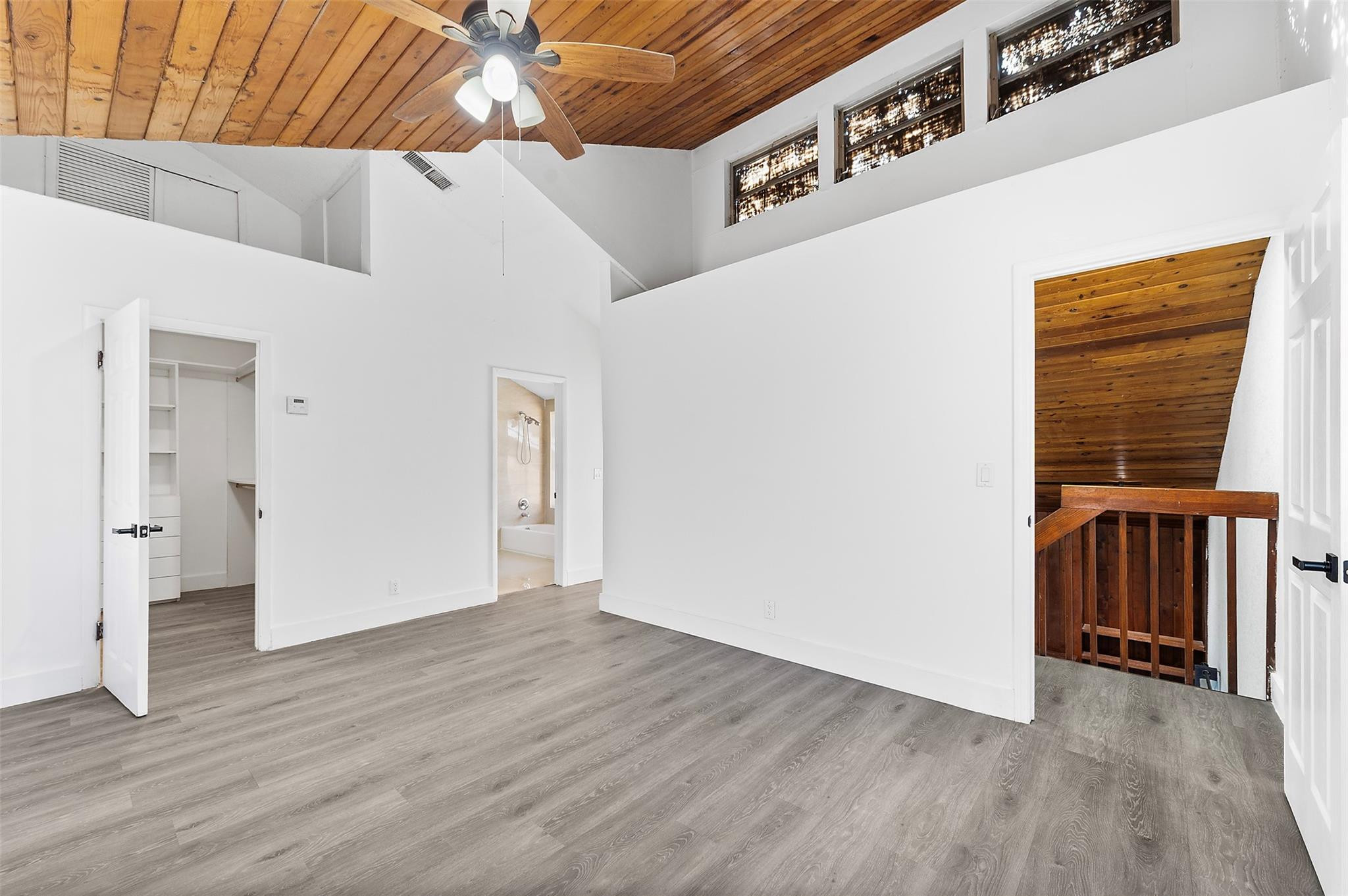 The Haylofts - Residential