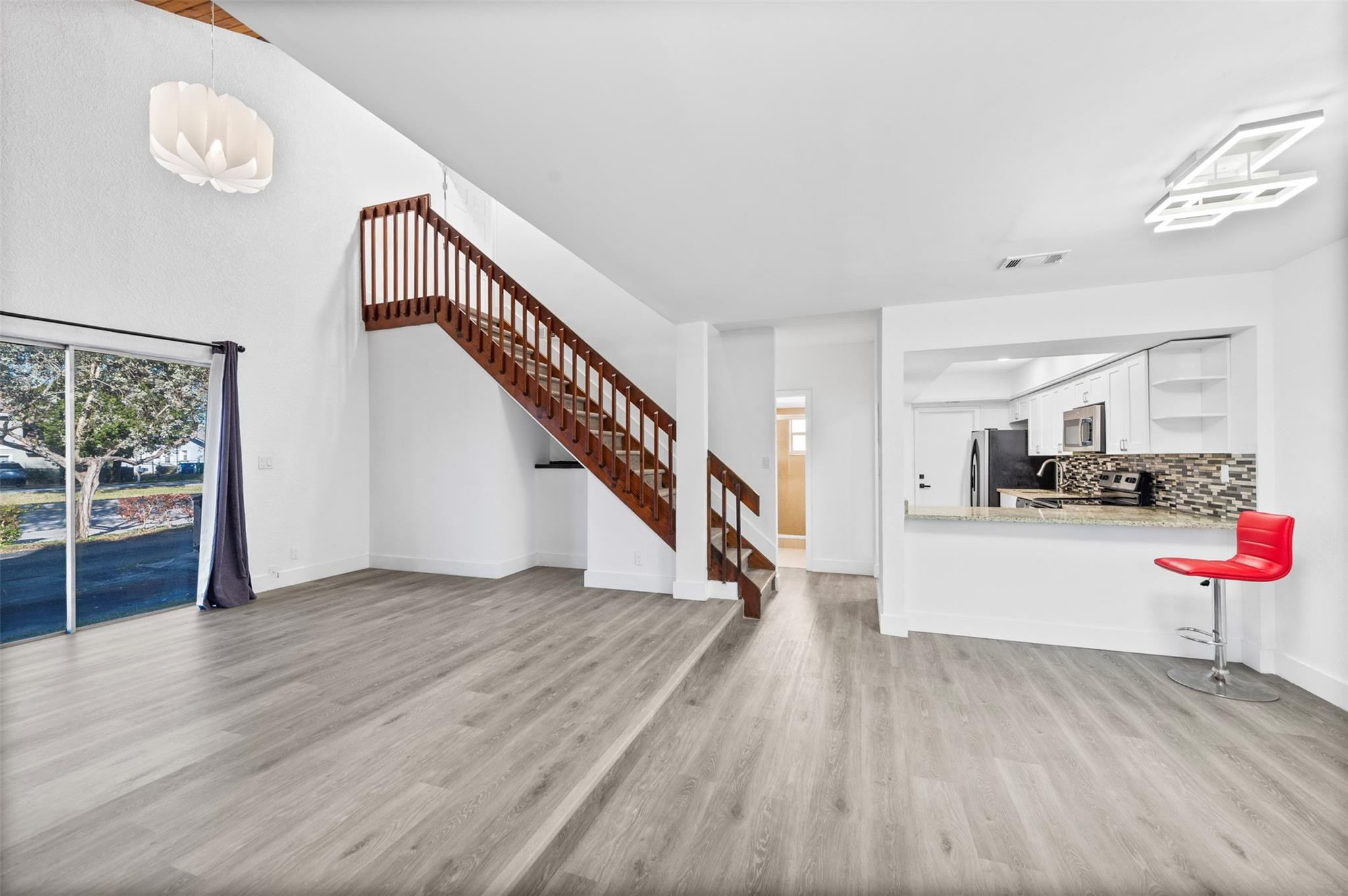 The Haylofts - Residential