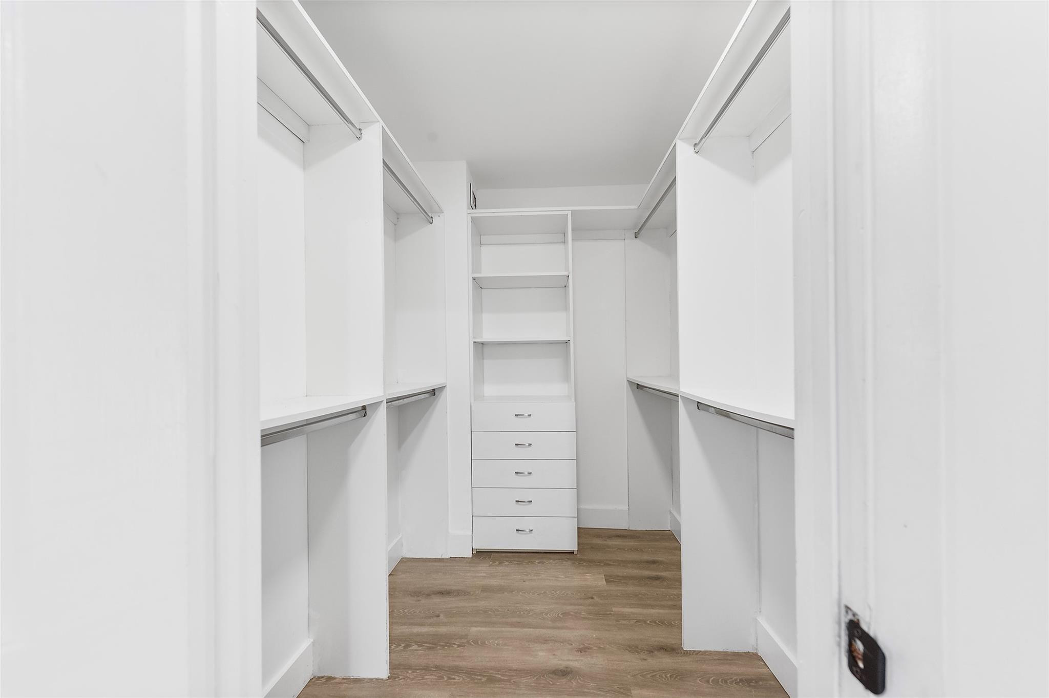 The Haylofts - Residential