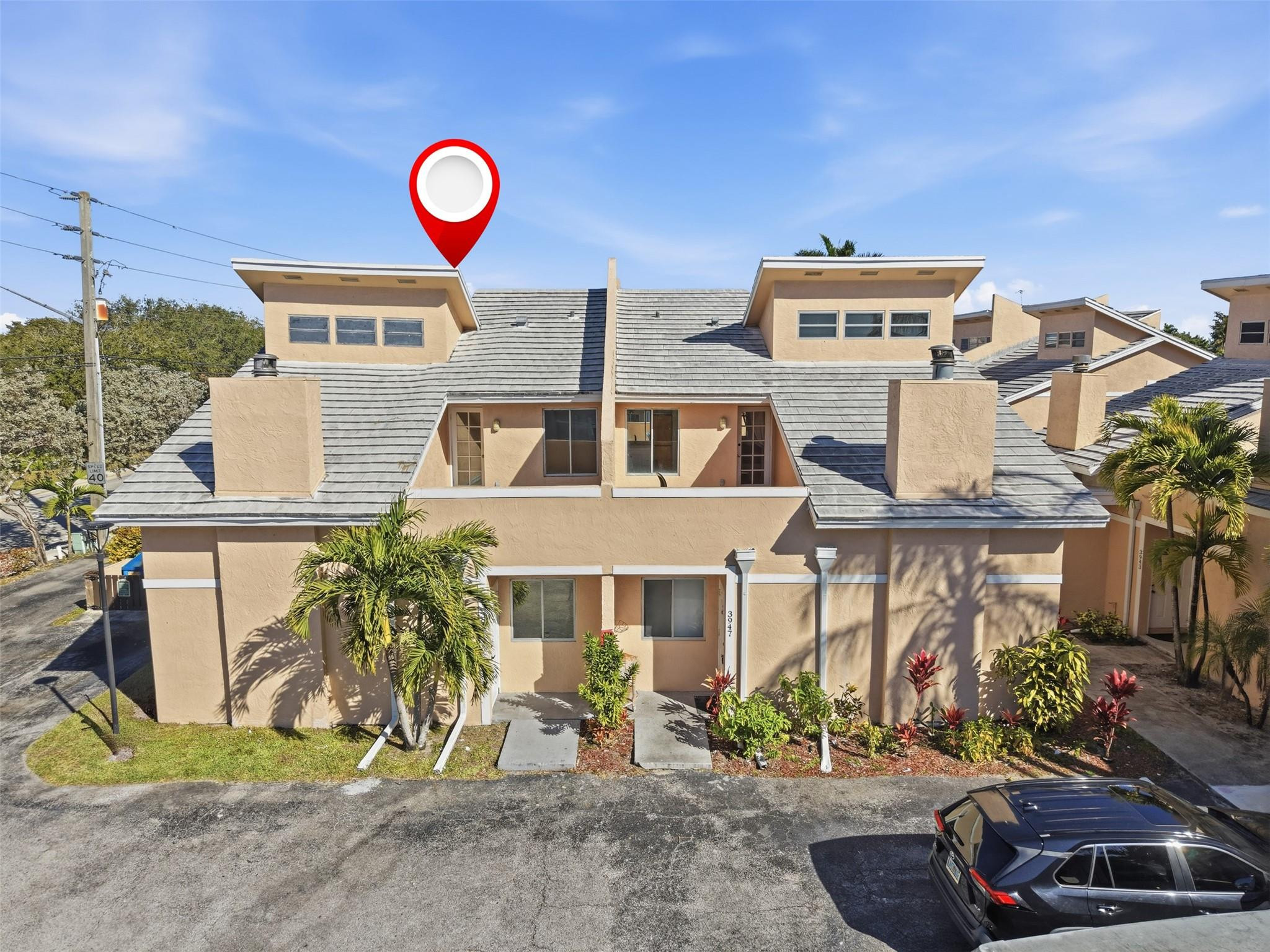 The Haylofts - Residential