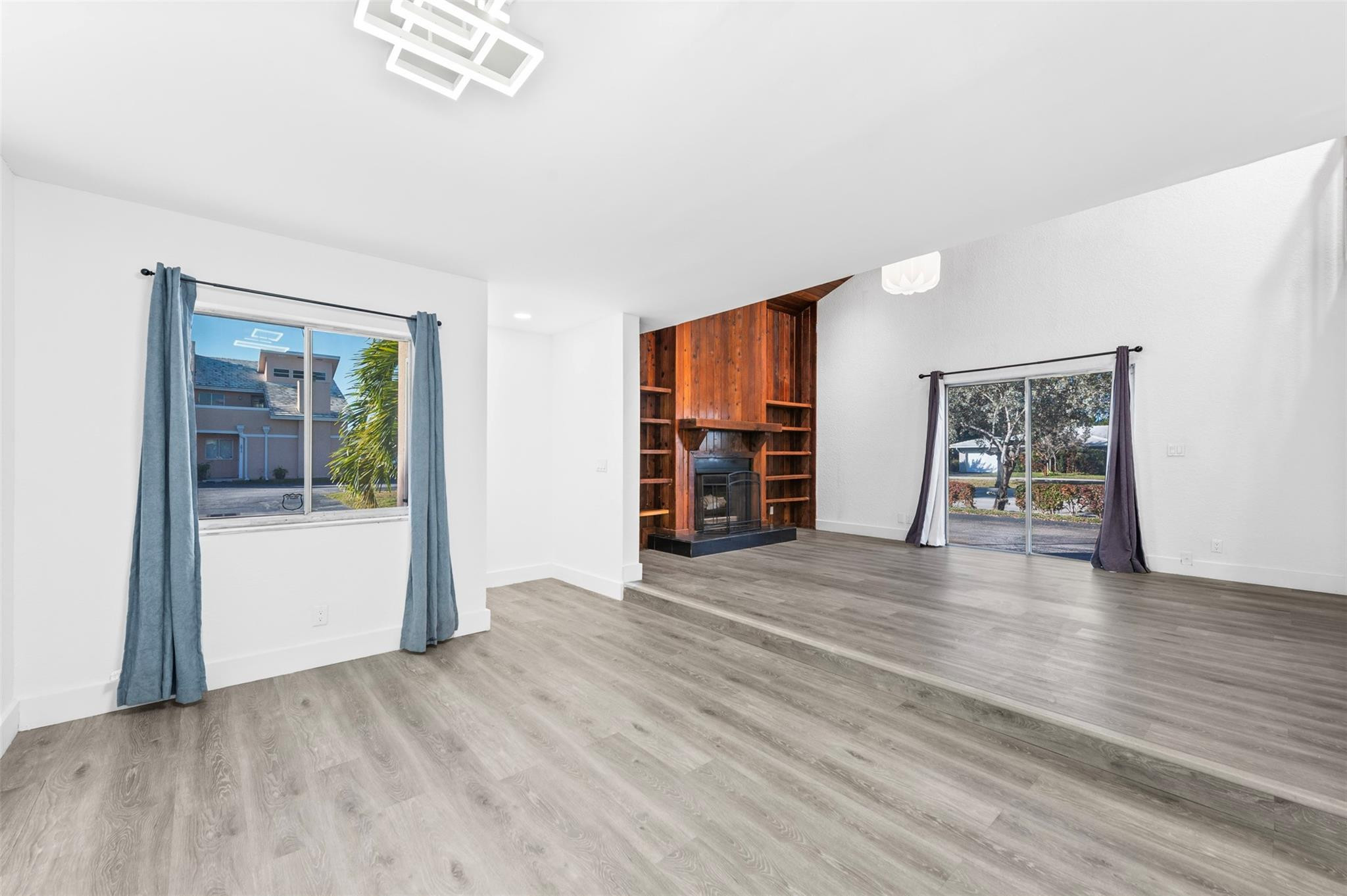 The Haylofts - Residential