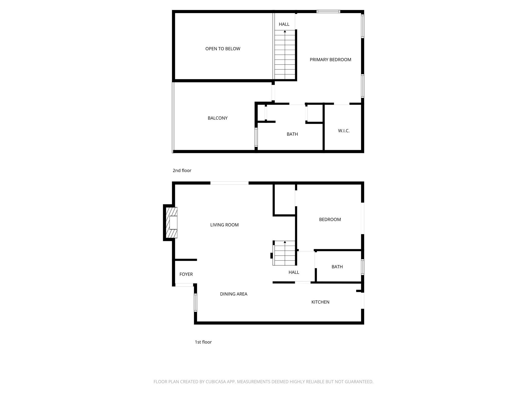 The Haylofts - Residential