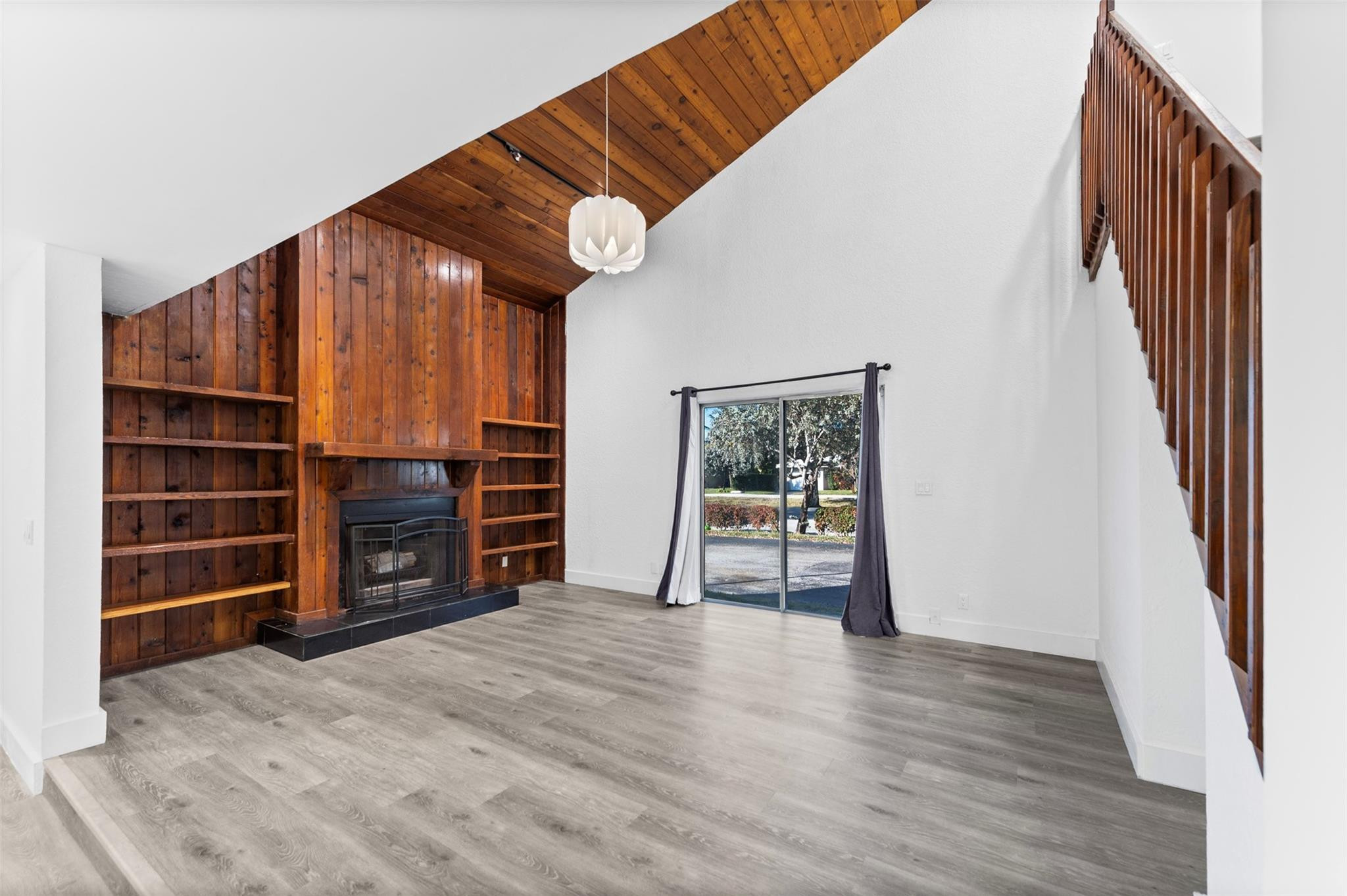 The Haylofts - Residential