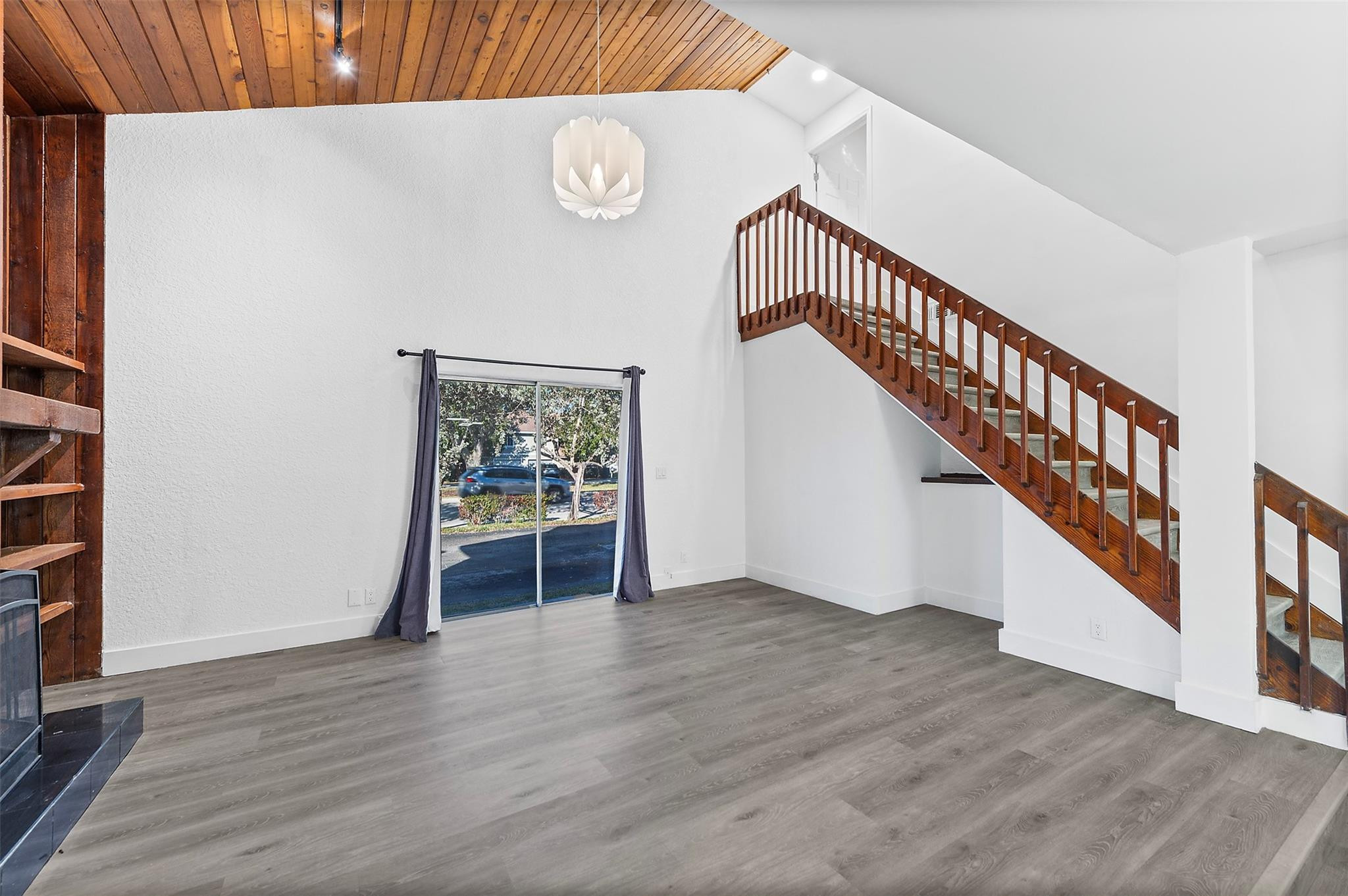 The Haylofts - Residential