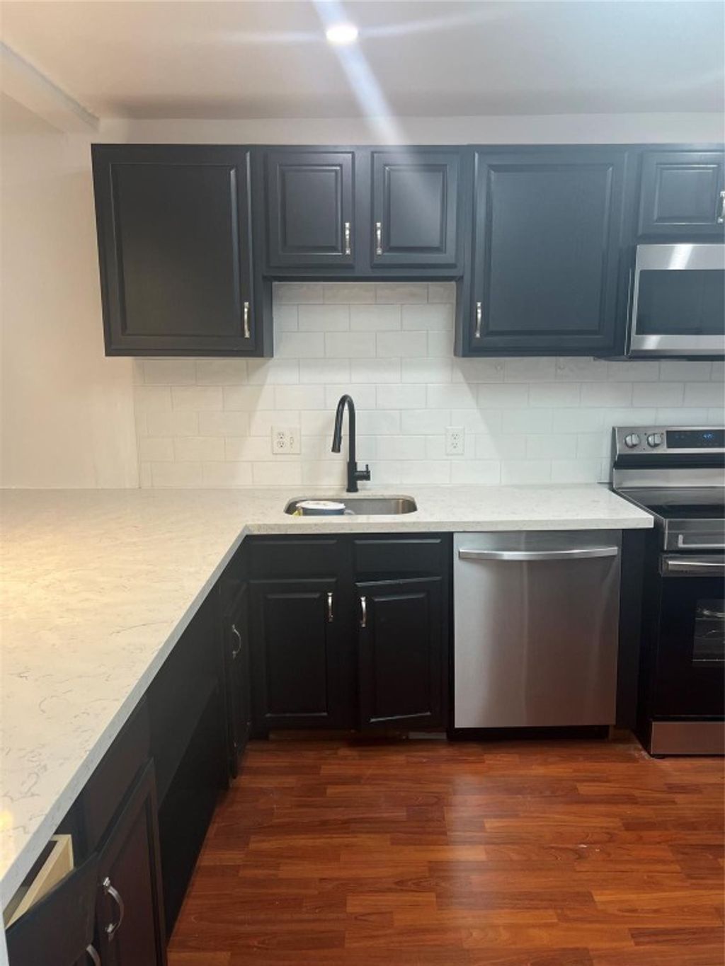 Photo of 22615 SW 66 Avenue #206, Boca Raton, FL 33428 (MLS # F10512562)