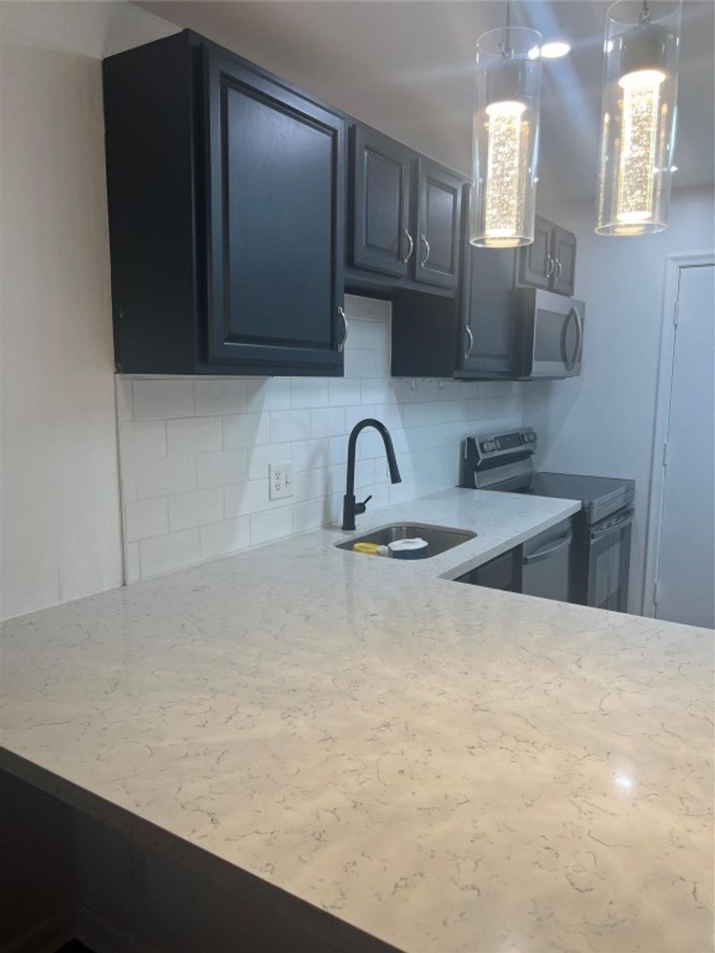 Photo of 22615 SW 66 Avenue #206, Boca Raton, FL 33428 (MLS # F10512562)
