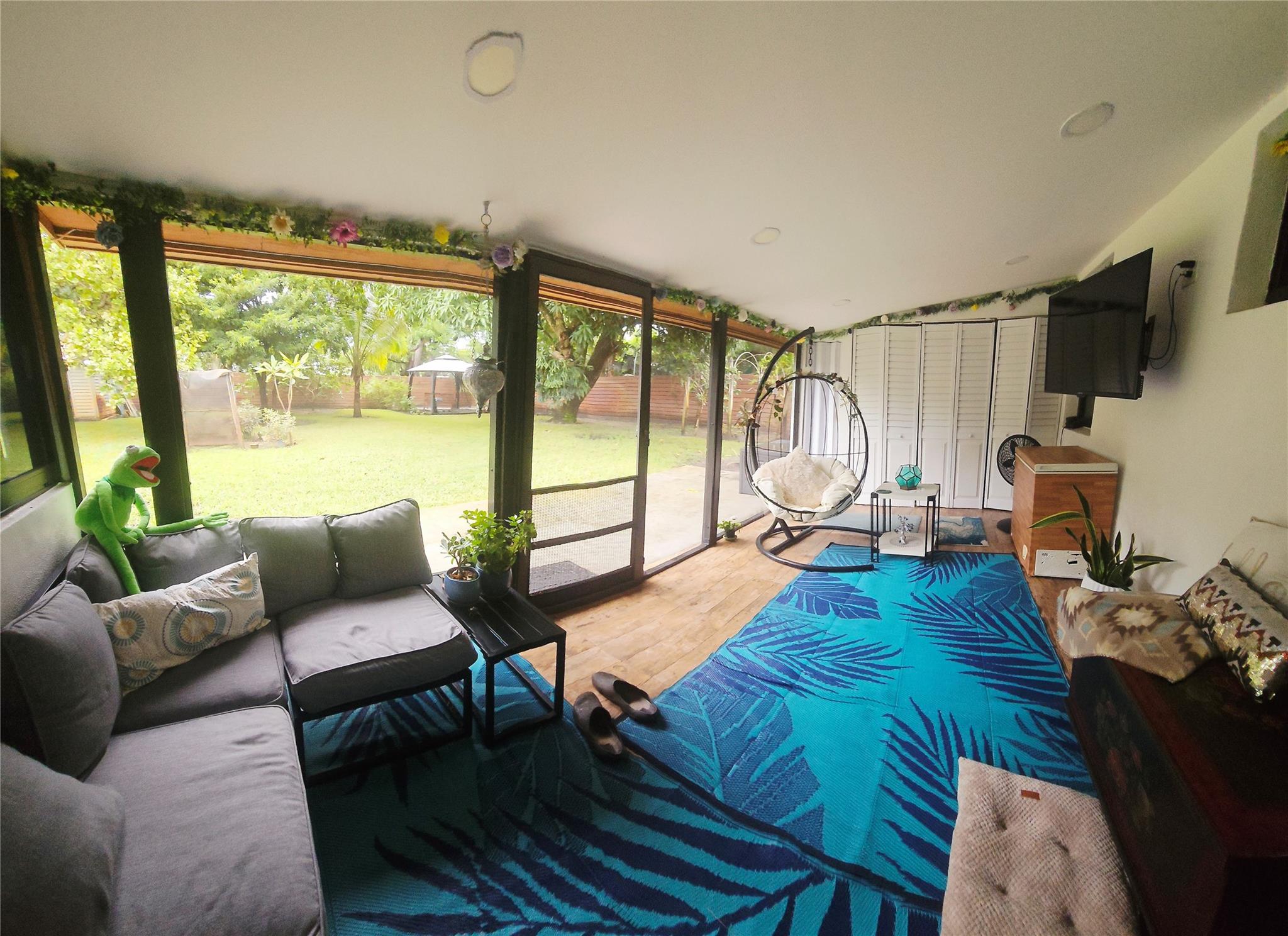 Progresso 2-18 D - Residential Lease