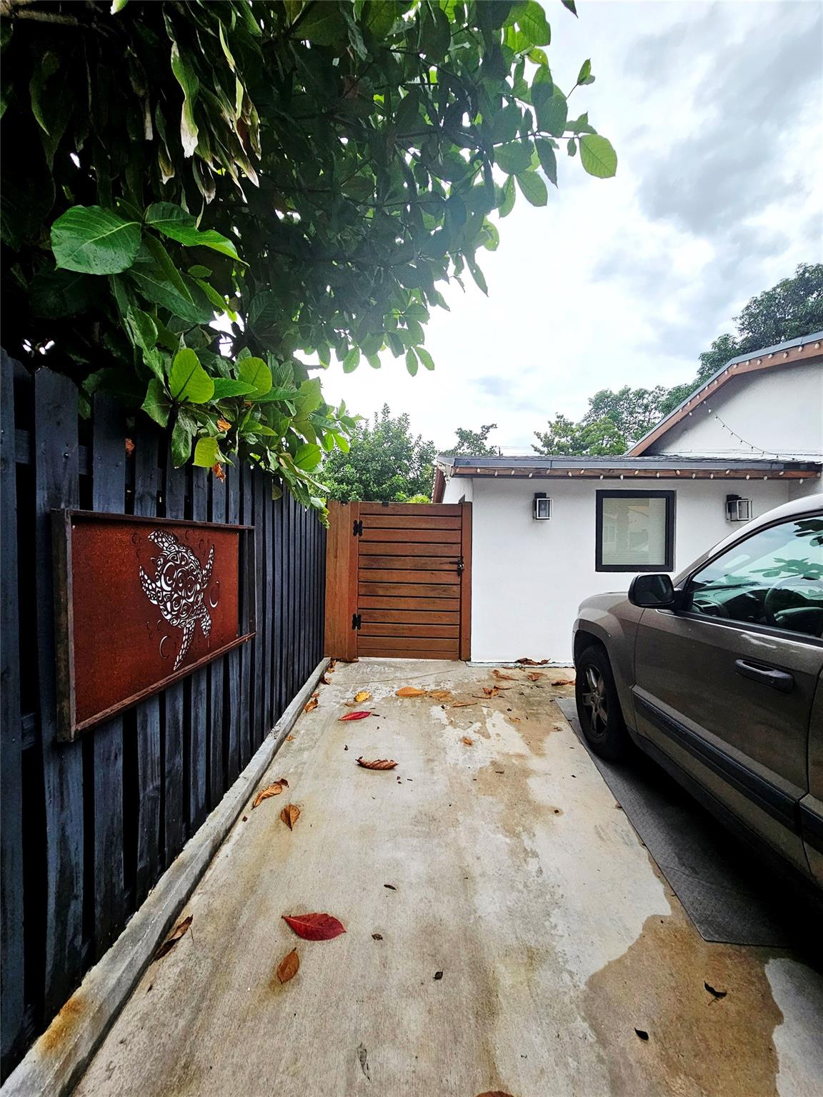 Progresso 2-18 D - Residential Lease