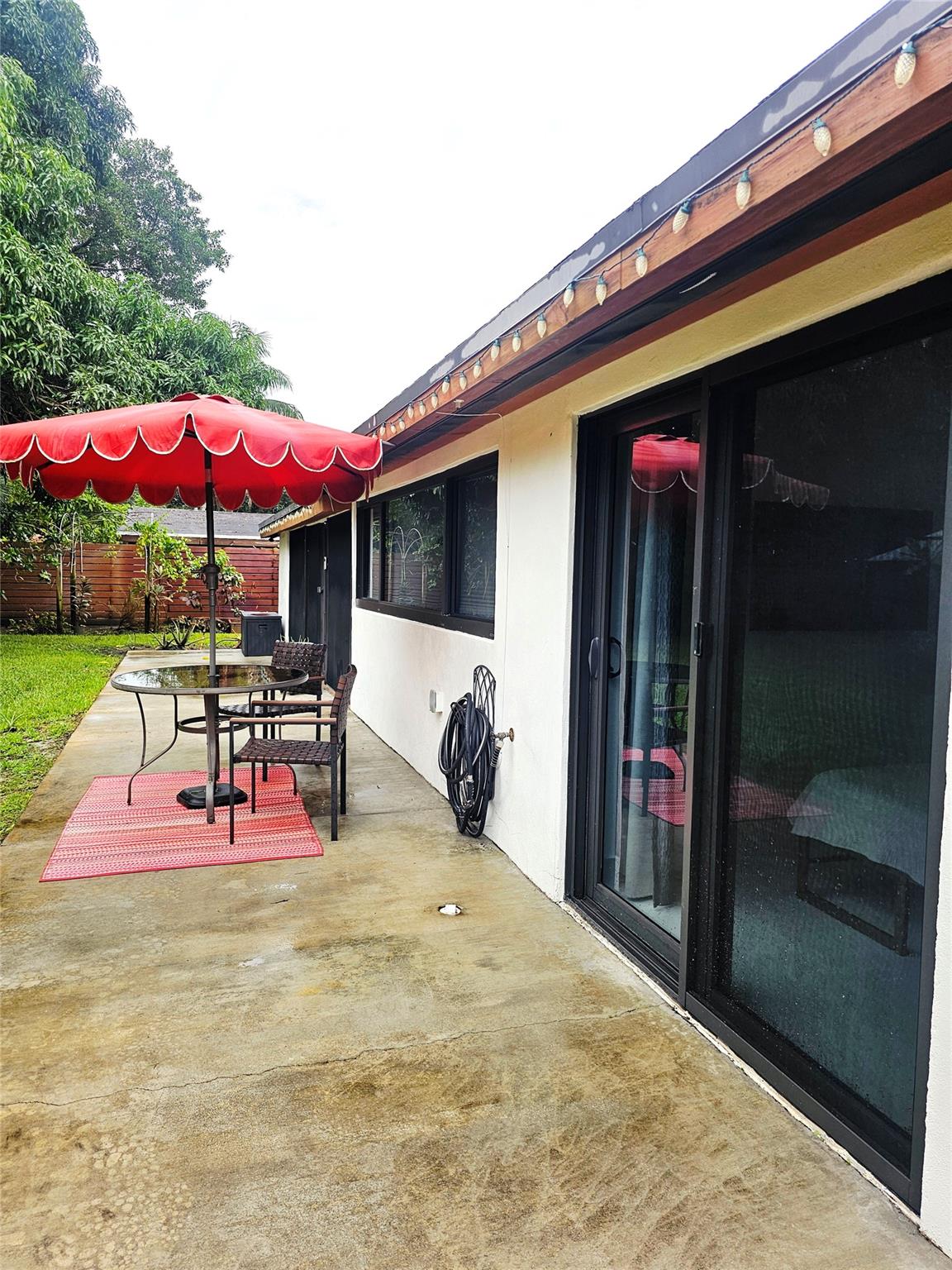 Progresso 2-18 D - Residential Lease