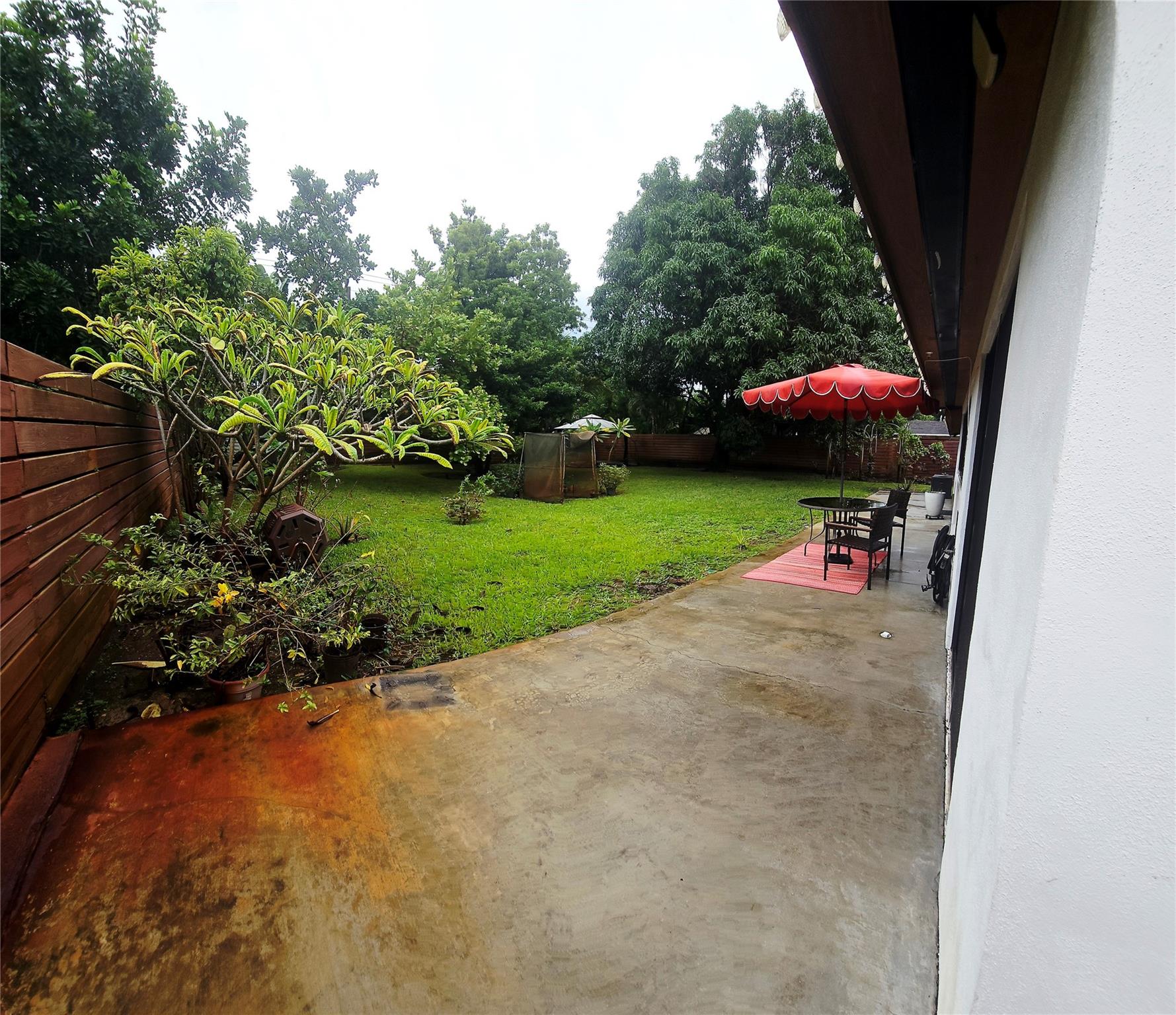 Progresso 2-18 D - Residential Lease