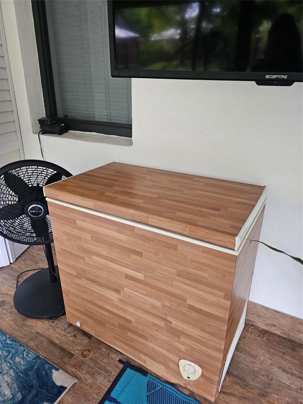 Progresso 2-18 D - Residential Lease