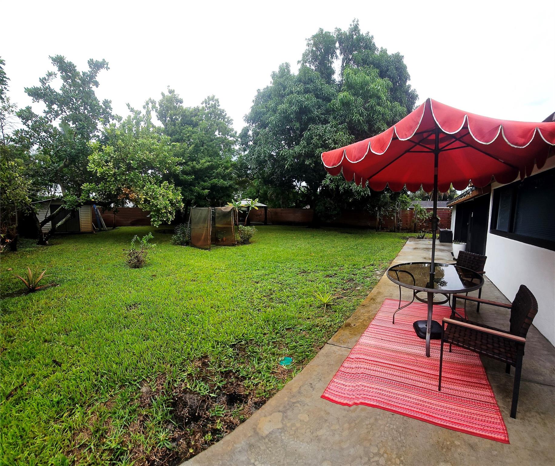 Progresso 2-18 D - Residential Lease