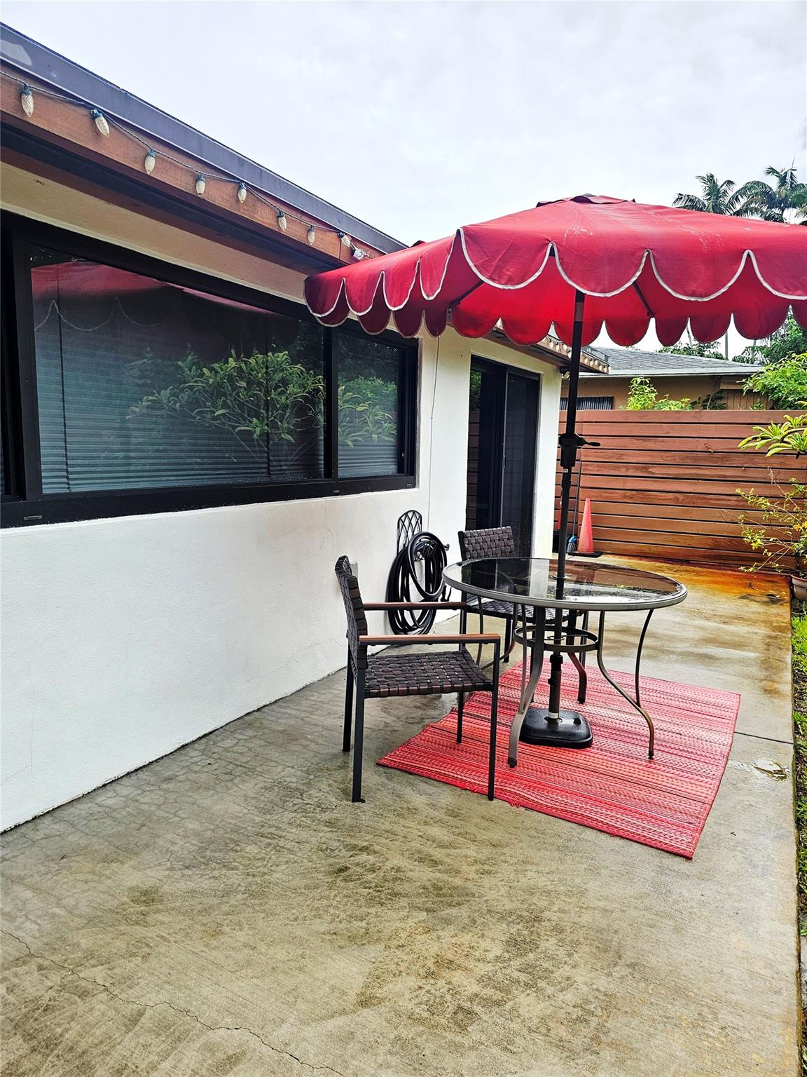 Progresso 2-18 D - Residential Lease