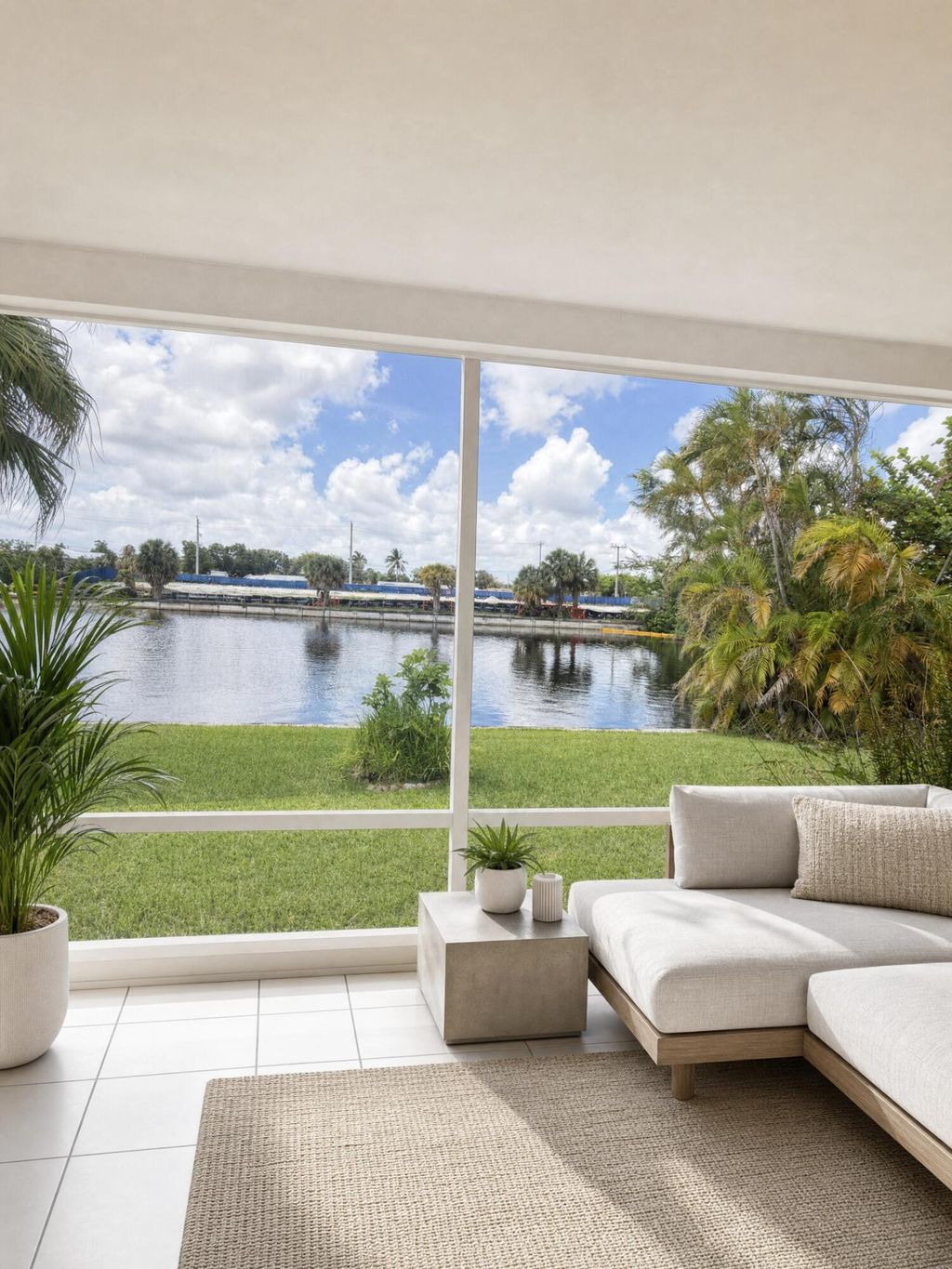 Photo of 2409 NW 52nd Street, Tamarac, FL 33309 (MLS # B26040395)