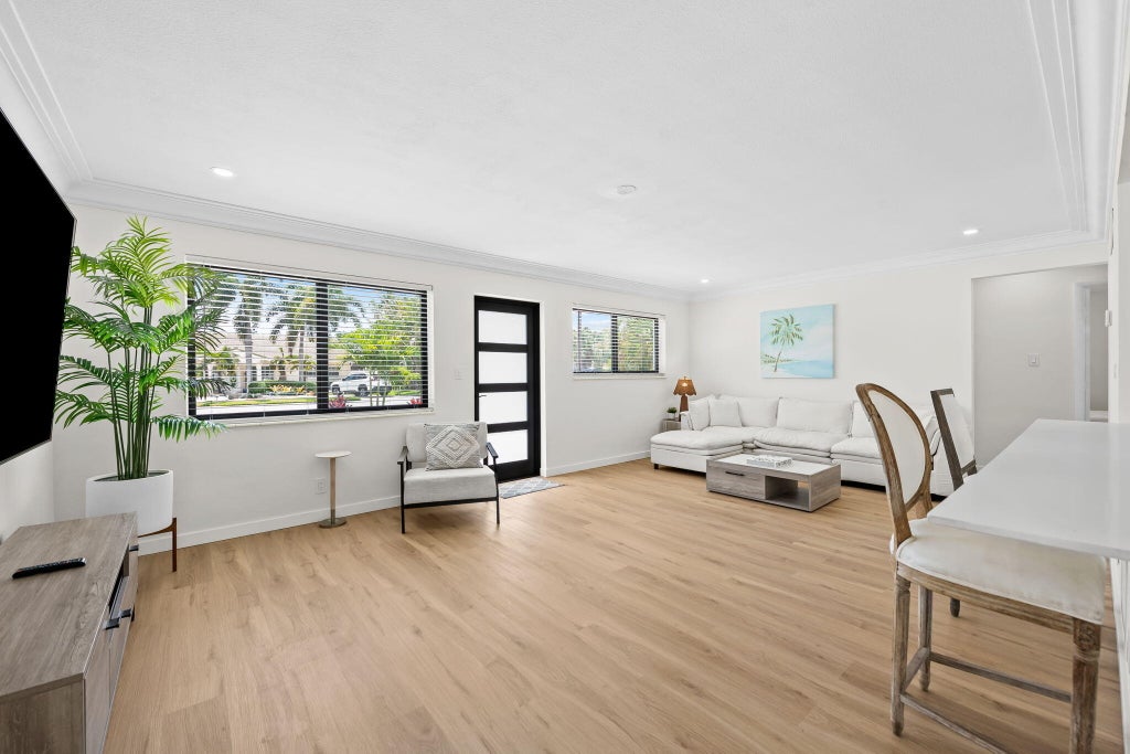 Photo of 413 NE 25TH Avenue, Pompano Beach, FL 33062 (MLS # B26079257)