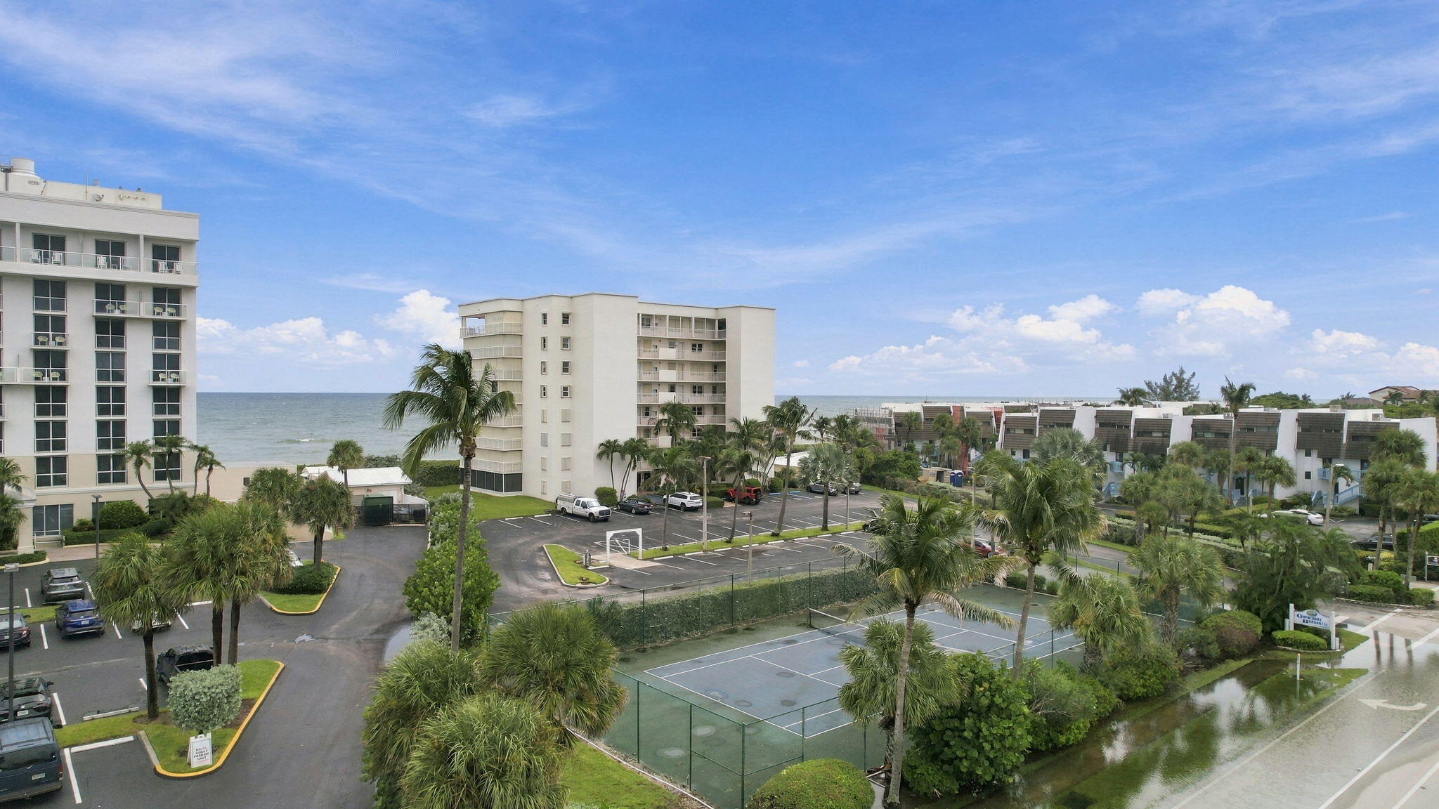 10980 S Ocean Drive 413