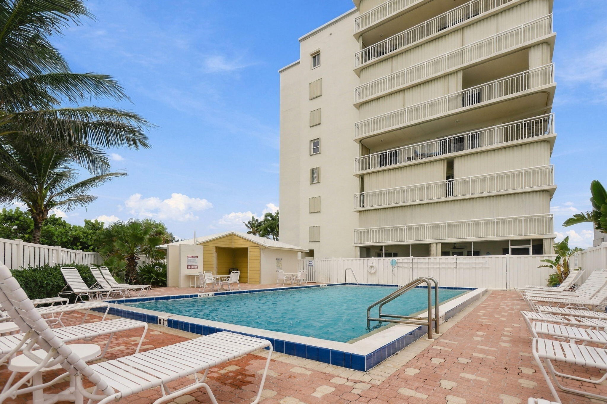 10980 S Ocean Drive 413
