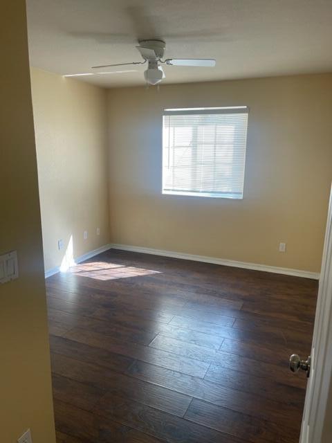 THIRD REPLAT OF PORTOFINO ISLES - Residential Lease