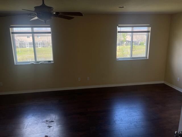 THIRD REPLAT OF PORTOFINO ISLES - Residential Lease