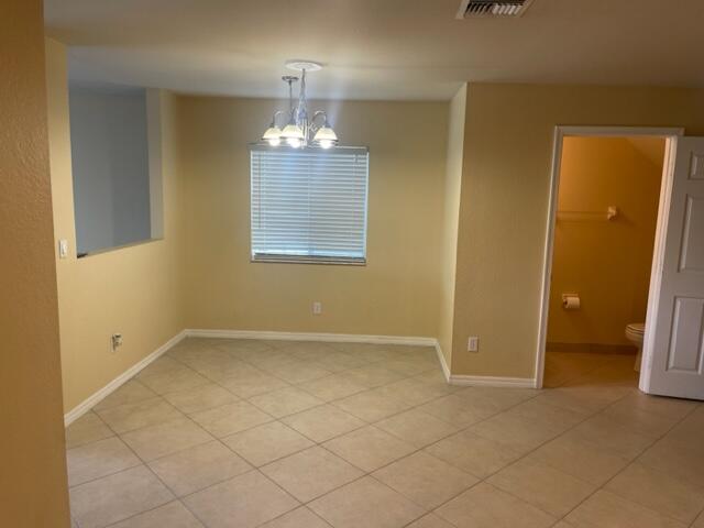 THIRD REPLAT OF PORTOFINO ISLES - Residential Lease