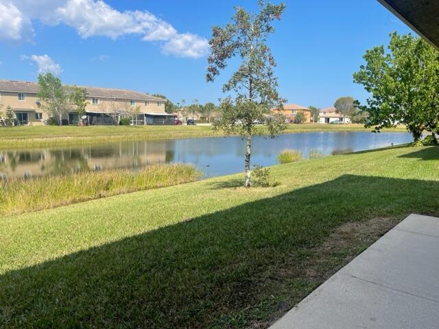 THIRD REPLAT OF PORTOFINO ISLES - Residential Lease