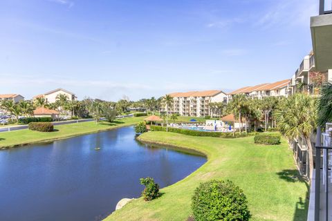 A home in Jupiter