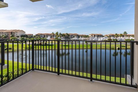 A home in Jupiter