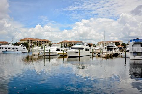 A home in Jupiter