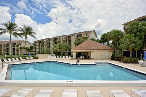 A home in Jupiter