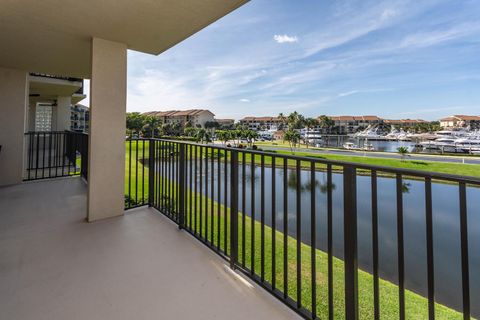 A home in Jupiter