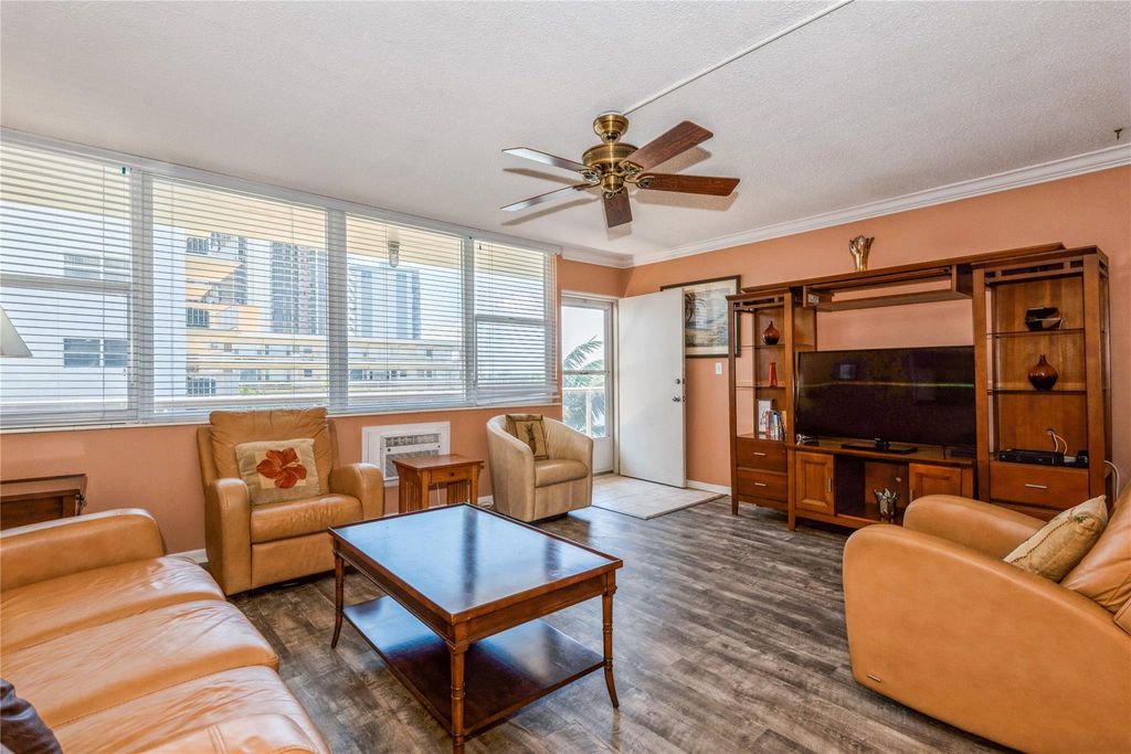 Photo of 101 N Birch Road #503, Fort Lauderdale, FL 33304 (MLS # F10493138)