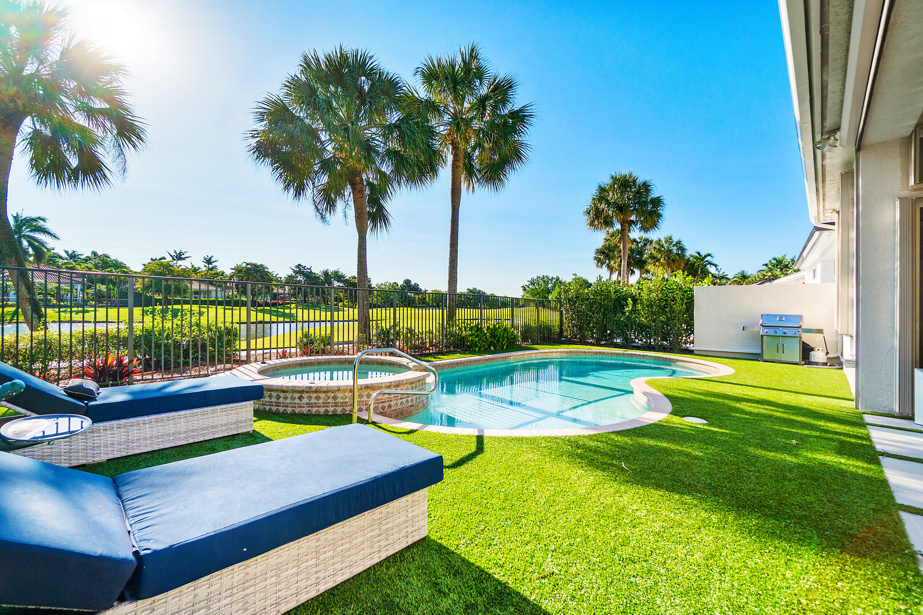 DELRAY TRAINING CENTER PUD PAR A - Residential